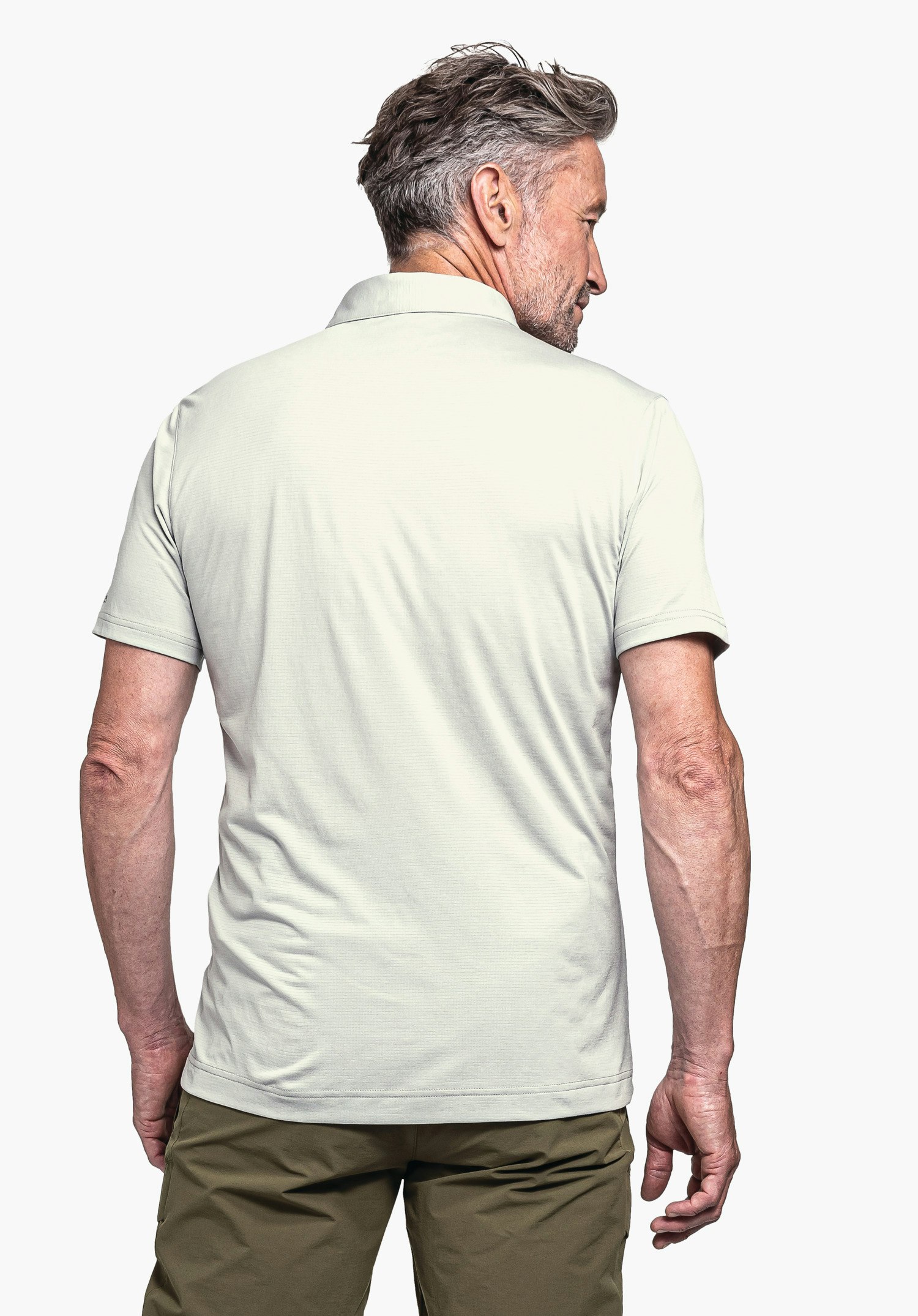 CIRC Polo Shirt Tauron M