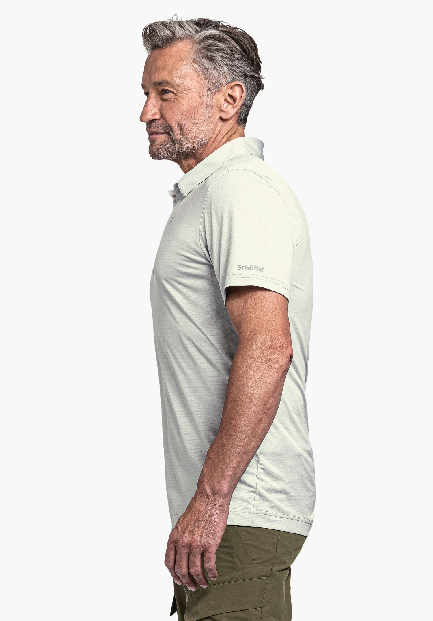 CIRC Polo Shirt Tauron M