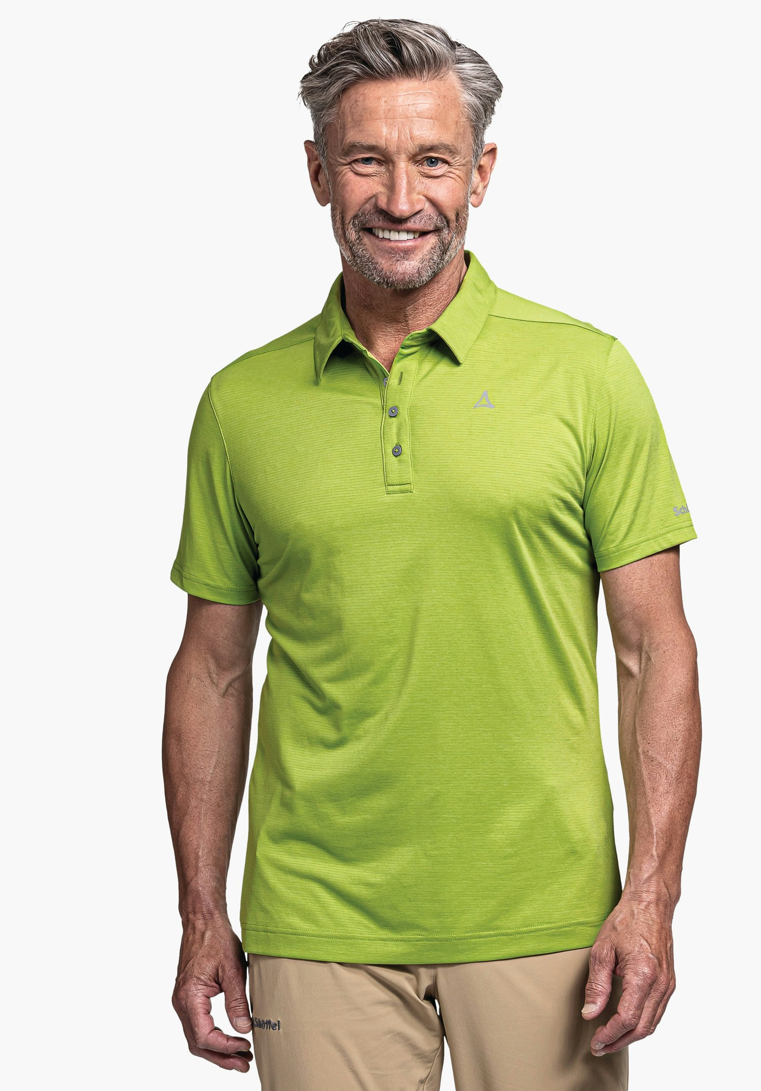 CIRC Polo Shirt Tauron M