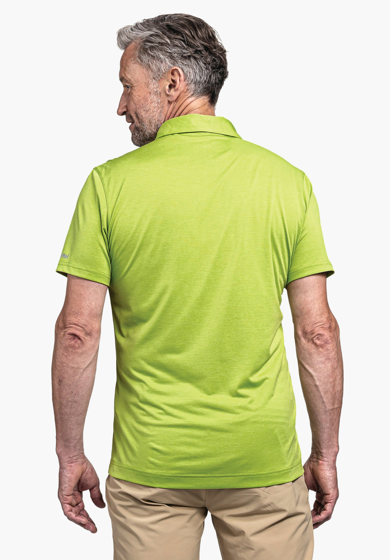 CIRC Polo Shirt Tauron M