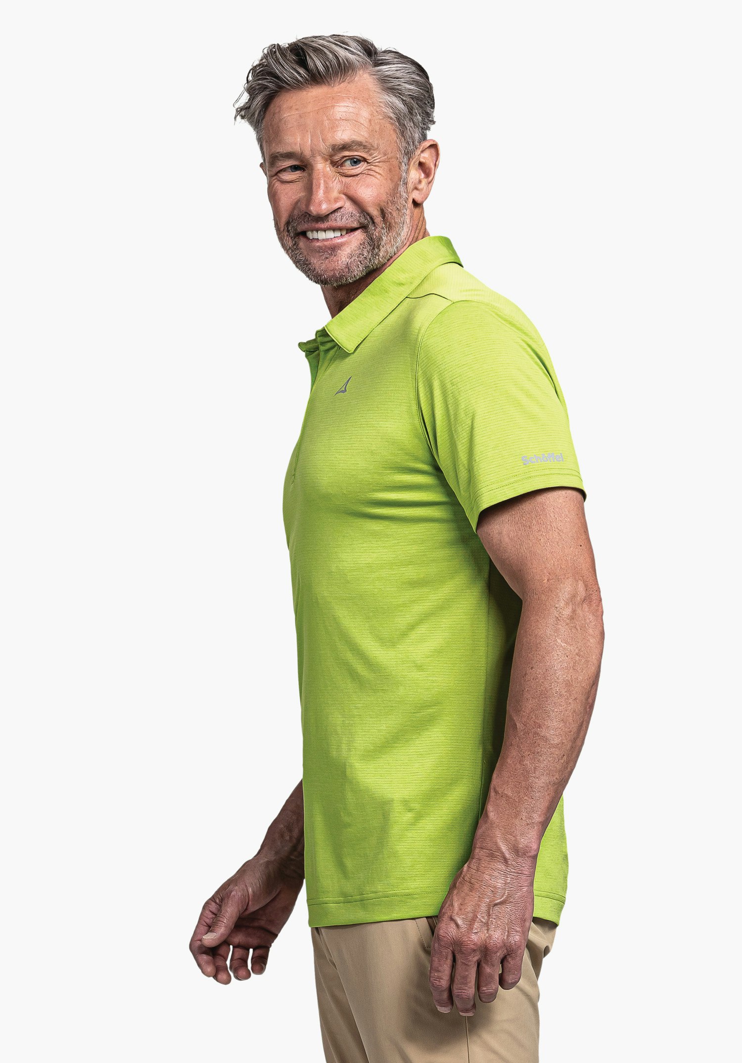 CIRC Polo Shirt Tauron M