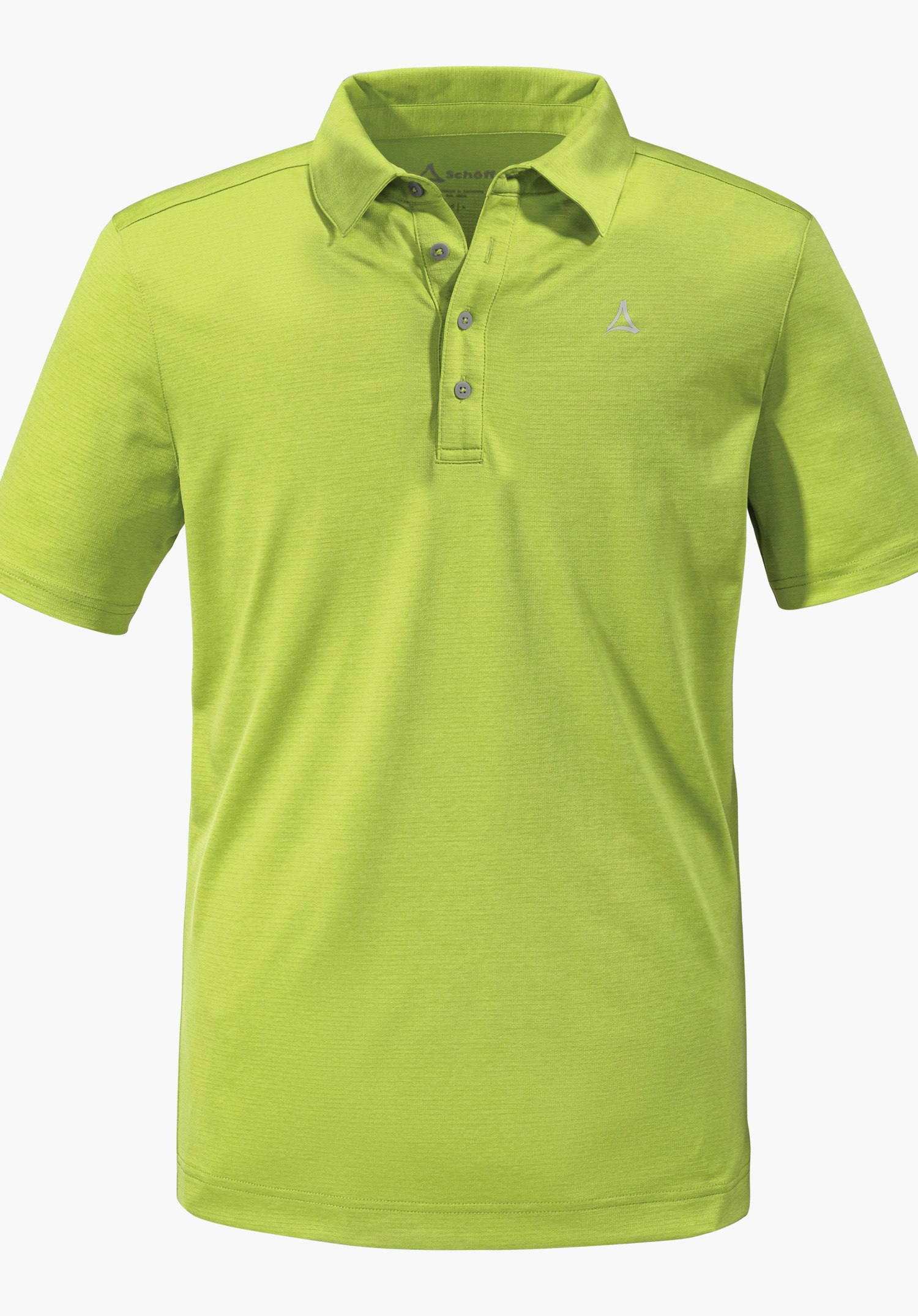 CIRC Polo Shirt Tauron M