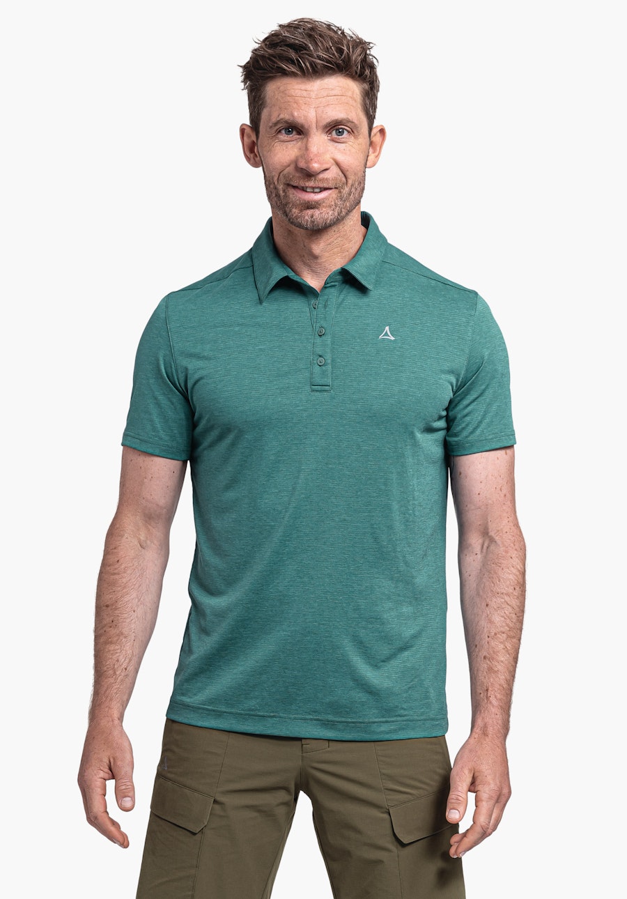 CIRC Polo Shirt Tauron M