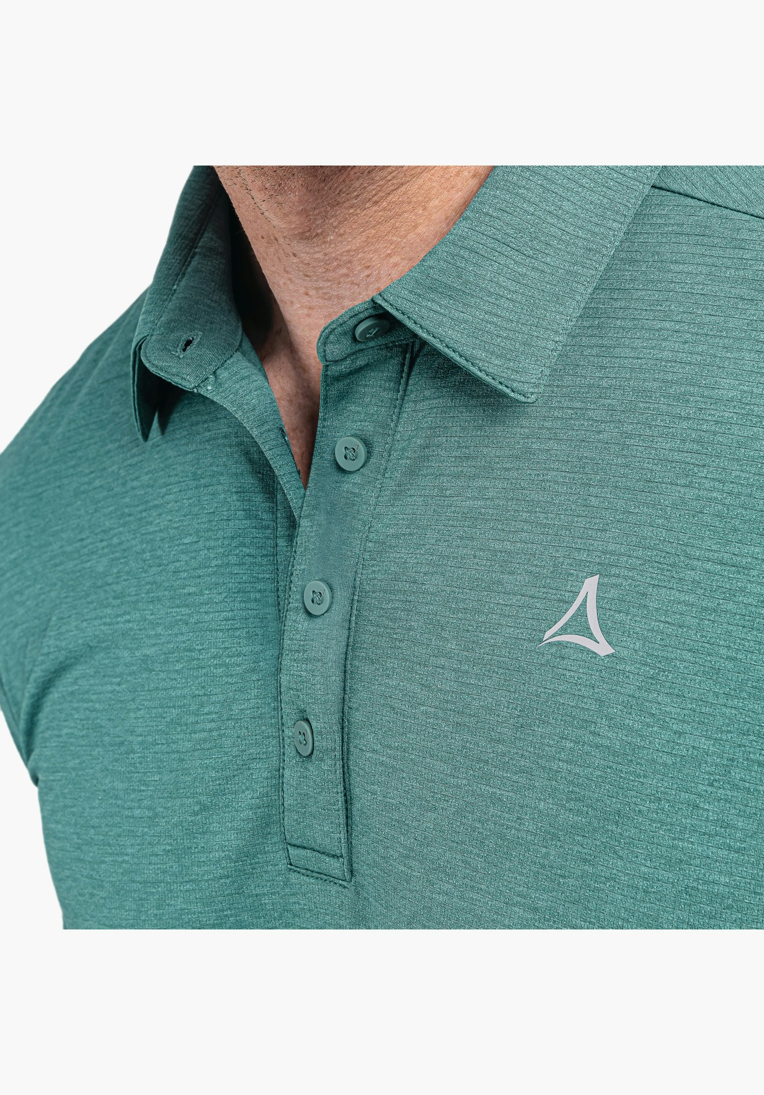 CIRC Polo Shirt Tauron M