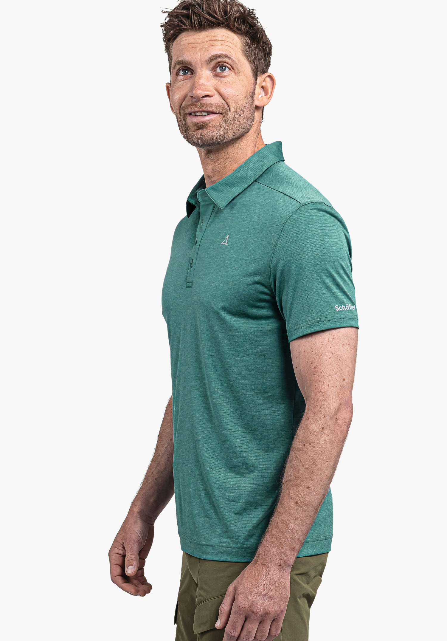 CIRC Polo Shirt Tauron M
