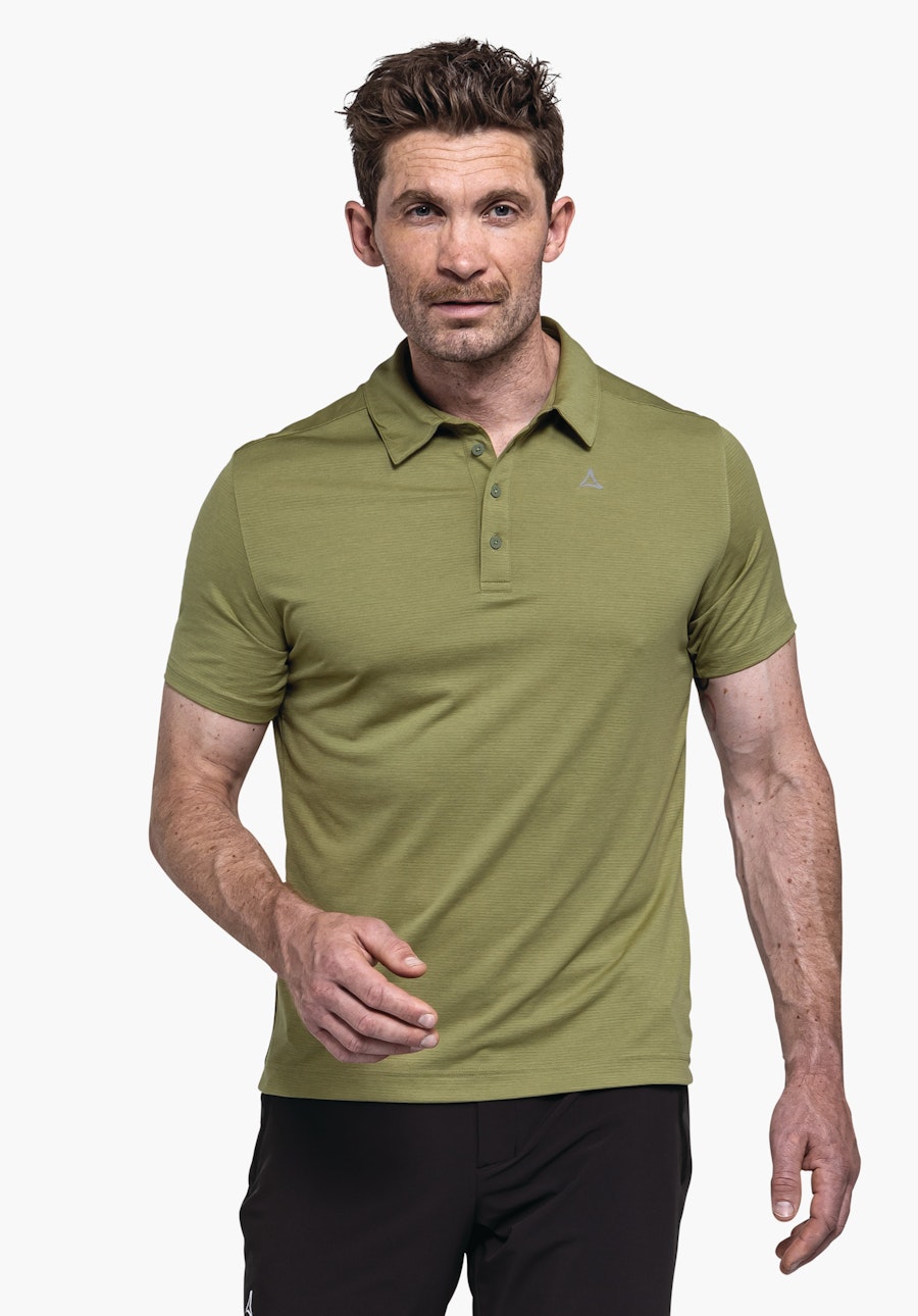 CIRC Polo Shirt Tauron M