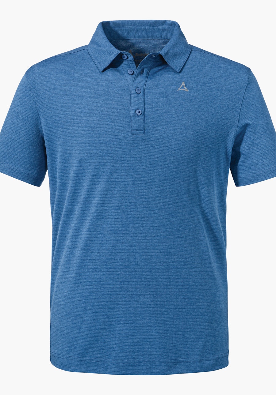 CIRC Polo Shirt Tauron M