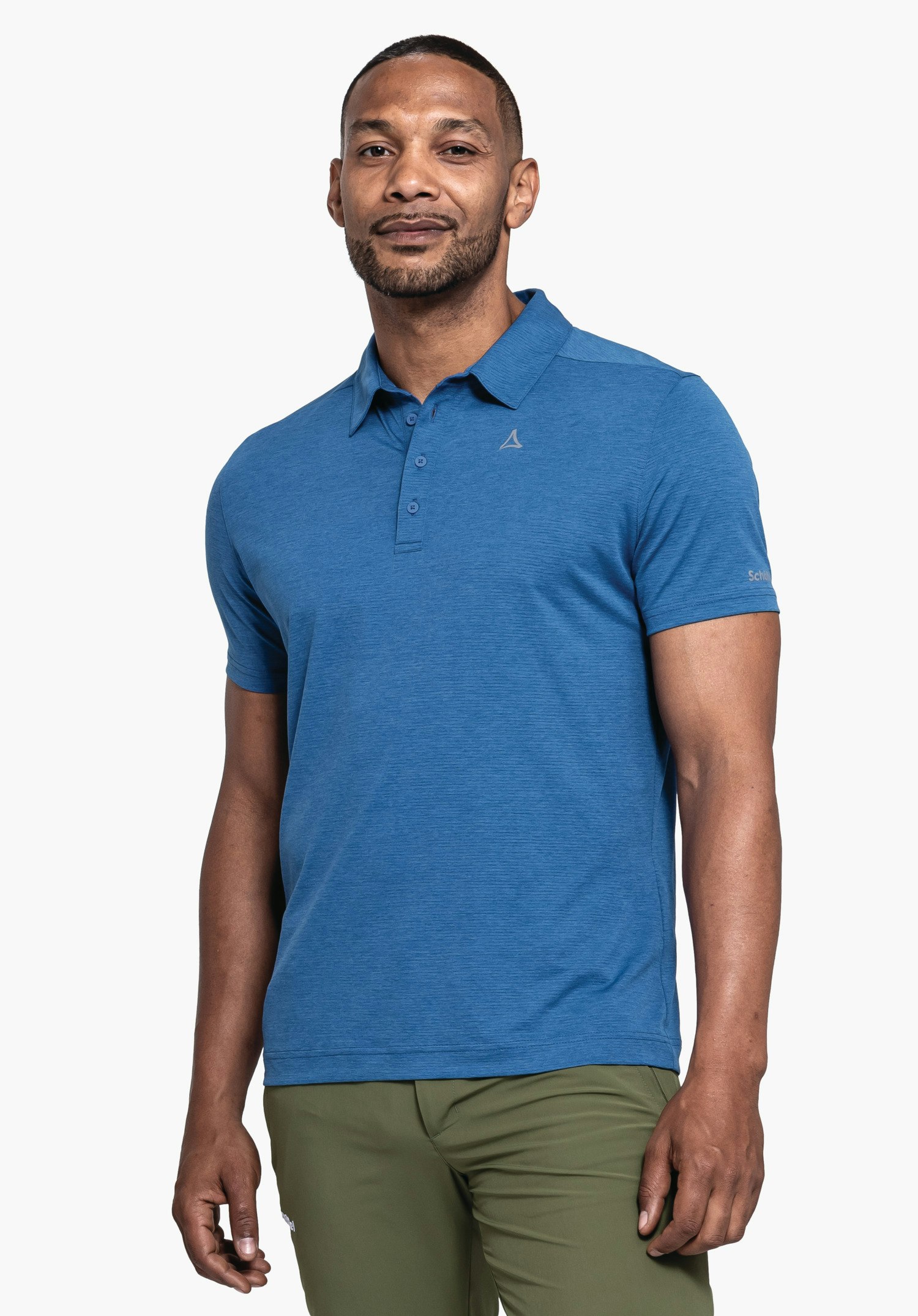 CIRC Polo Shirt Tauron M
