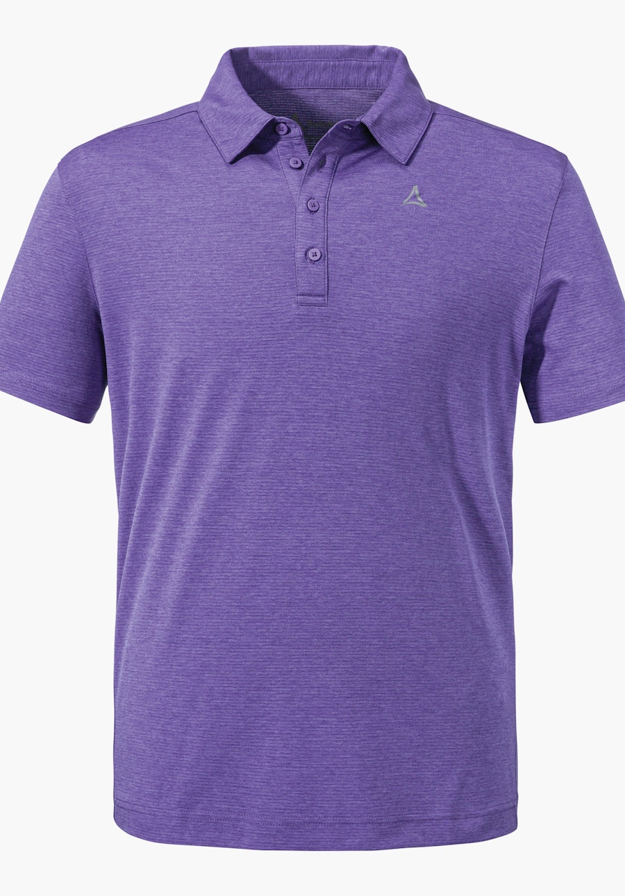 CIRC Polo Shirt Tauron M