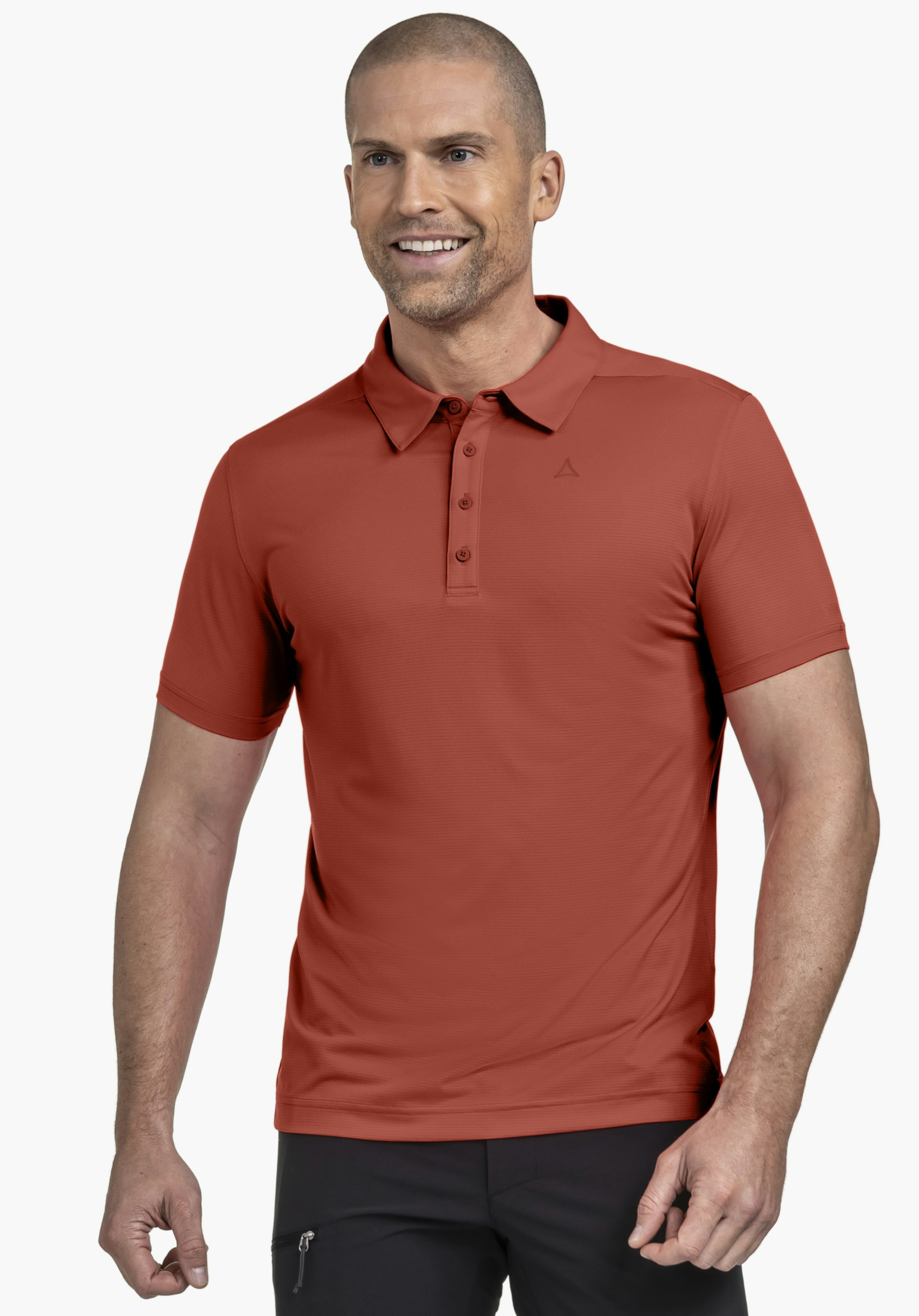 CIRC Polo Shirt Tauron M
