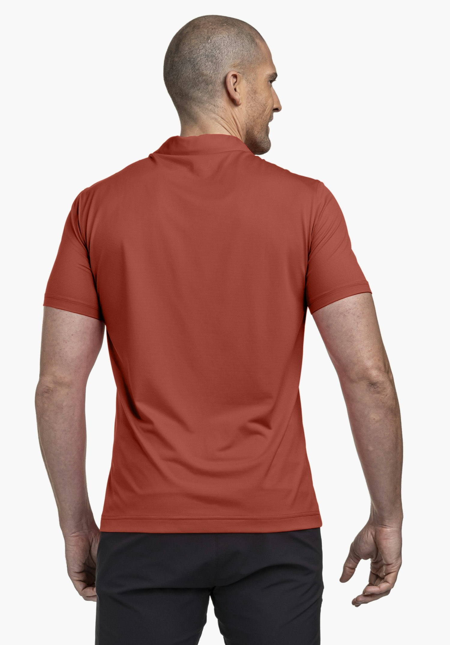 CIRC Polo Shirt Tauron M