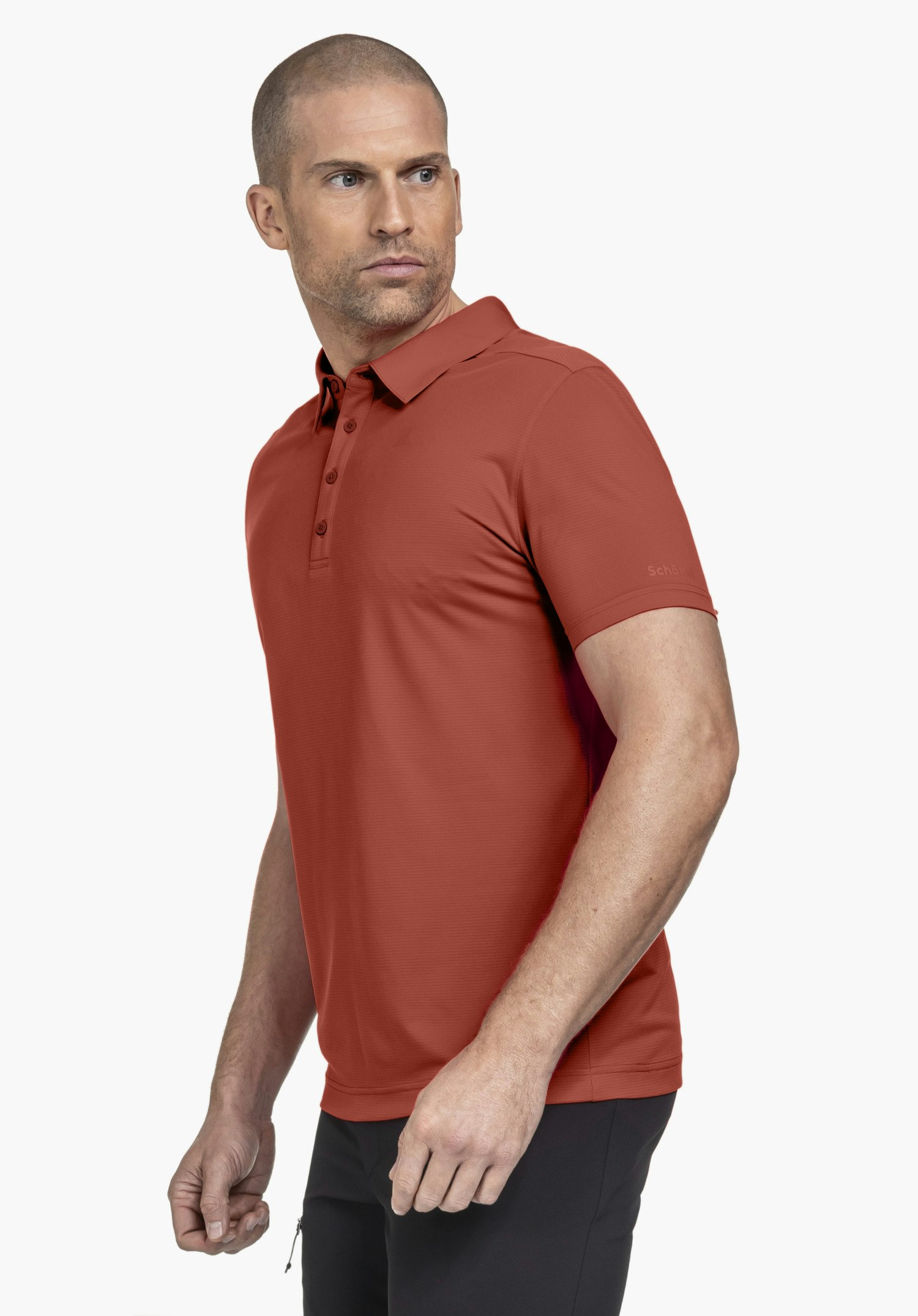 CIRC Polo Shirt Tauron M