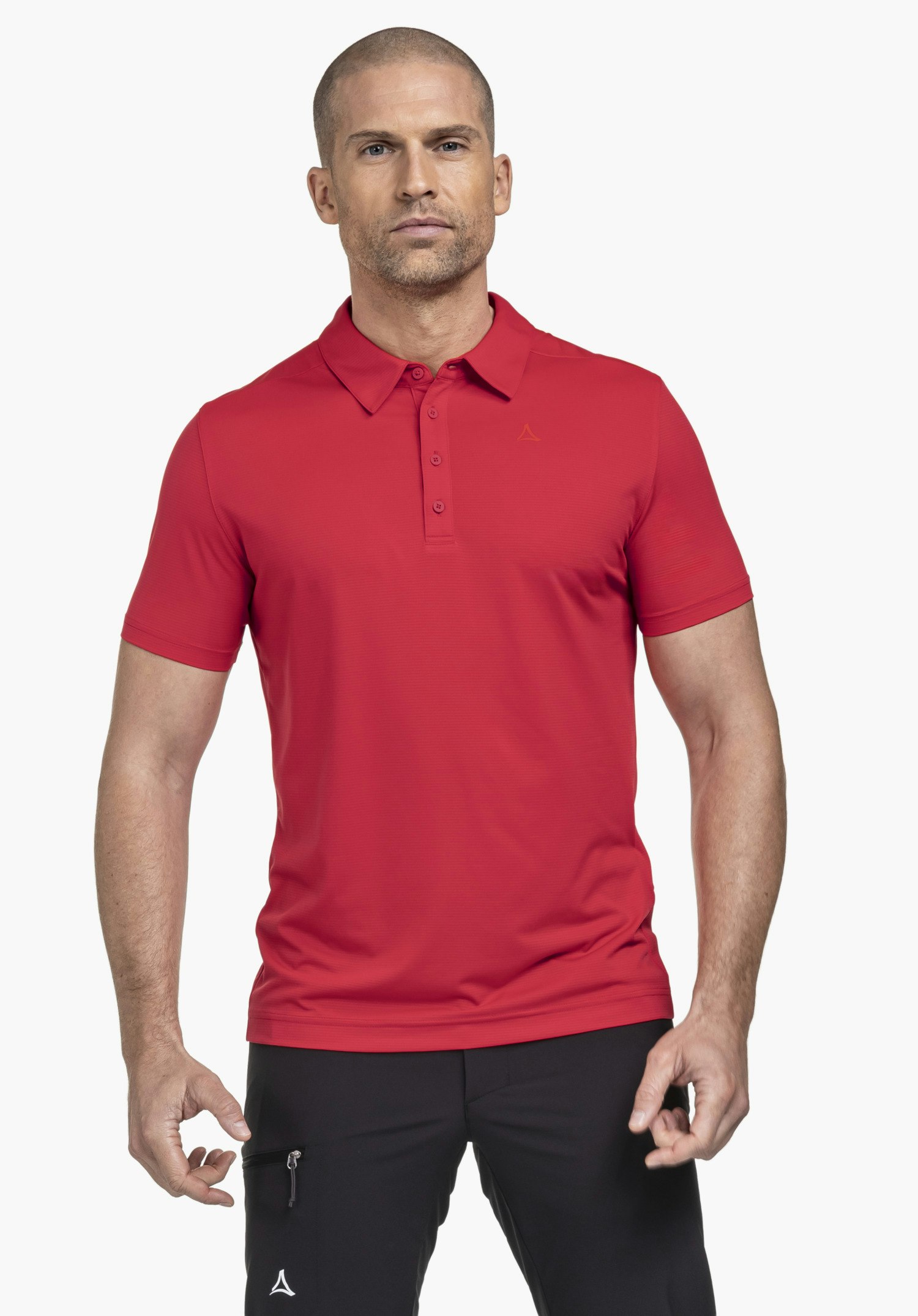 CIRC Polo Shirt Tauron M