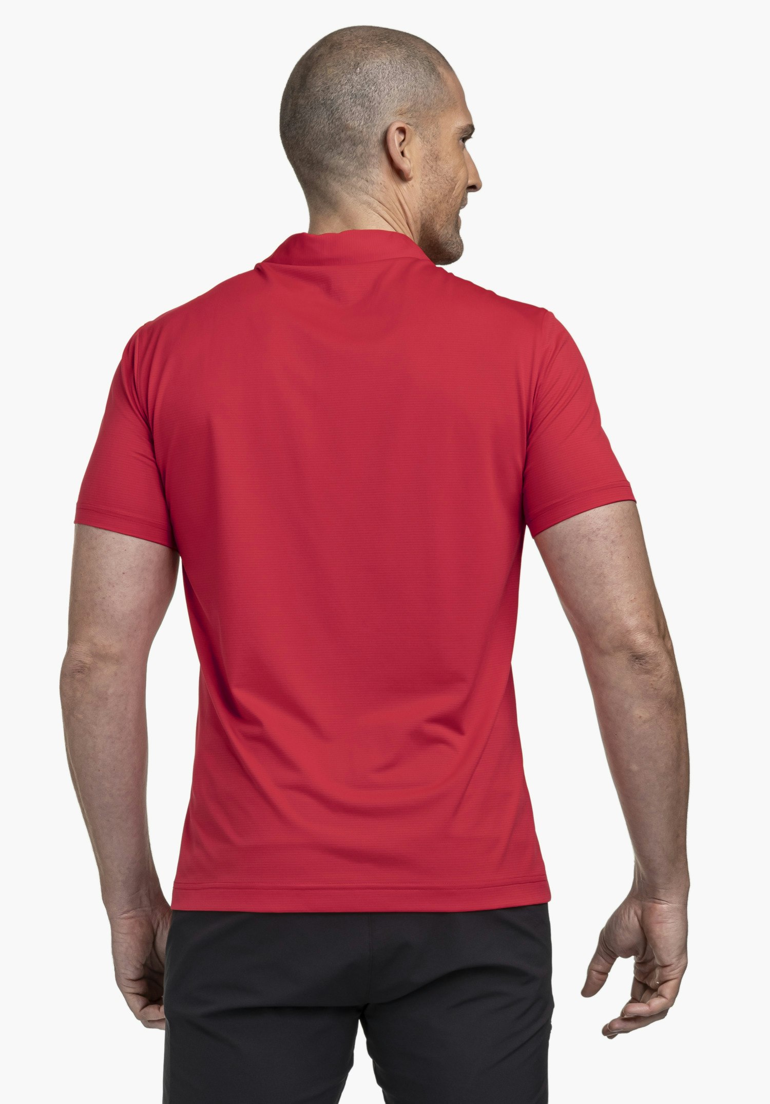 CIRC Polo Shirt Tauron M