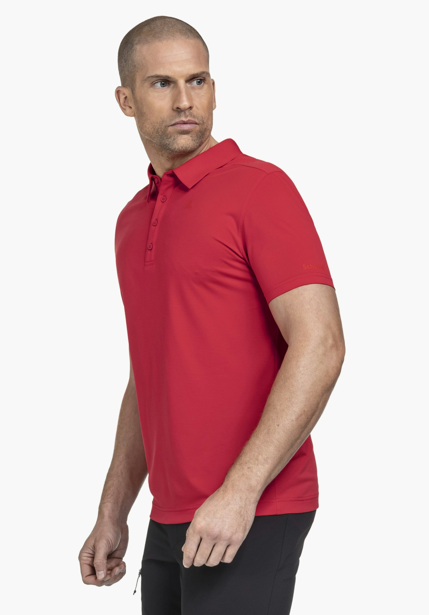 CIRC Polo Shirt Tauron M
