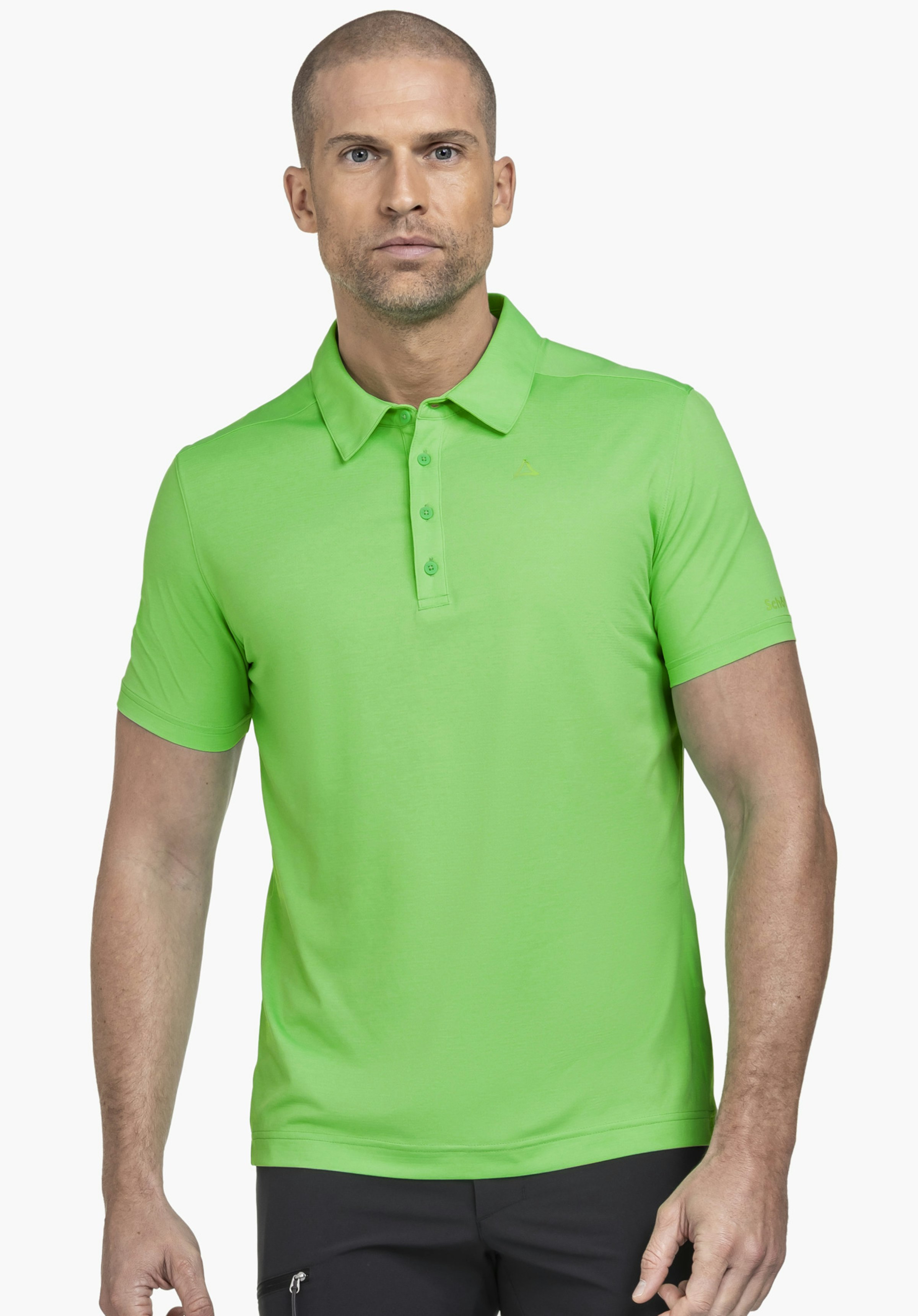 CIRC Polo Shirt Tauron M
