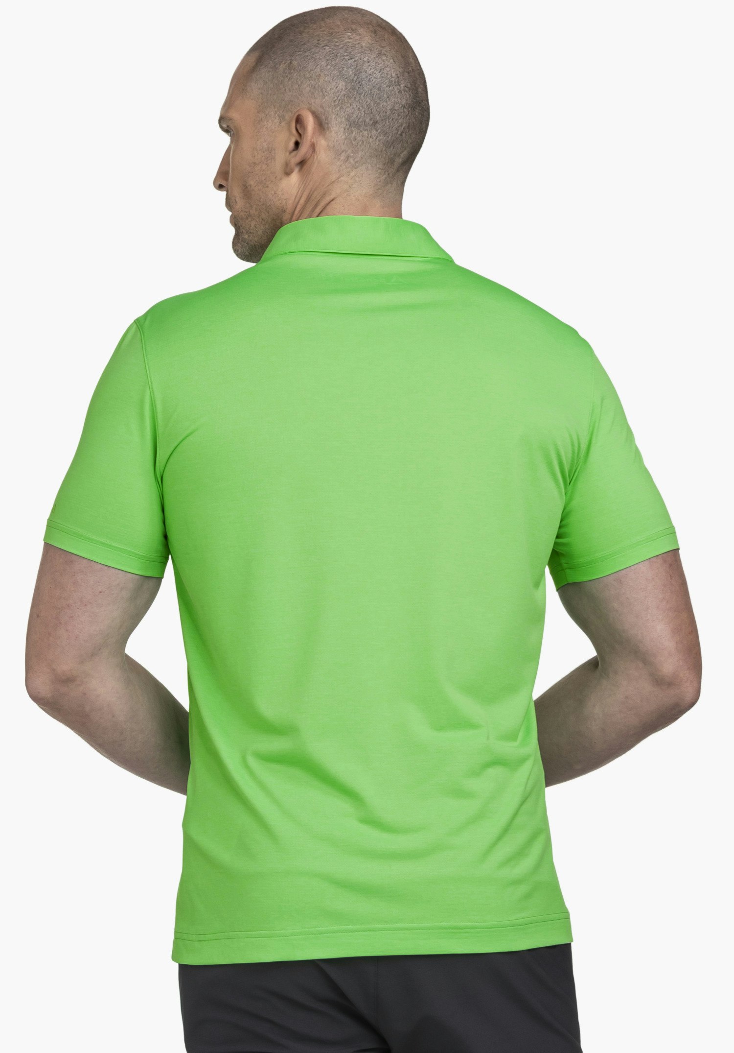 CIRC Polo Shirt Tauron M