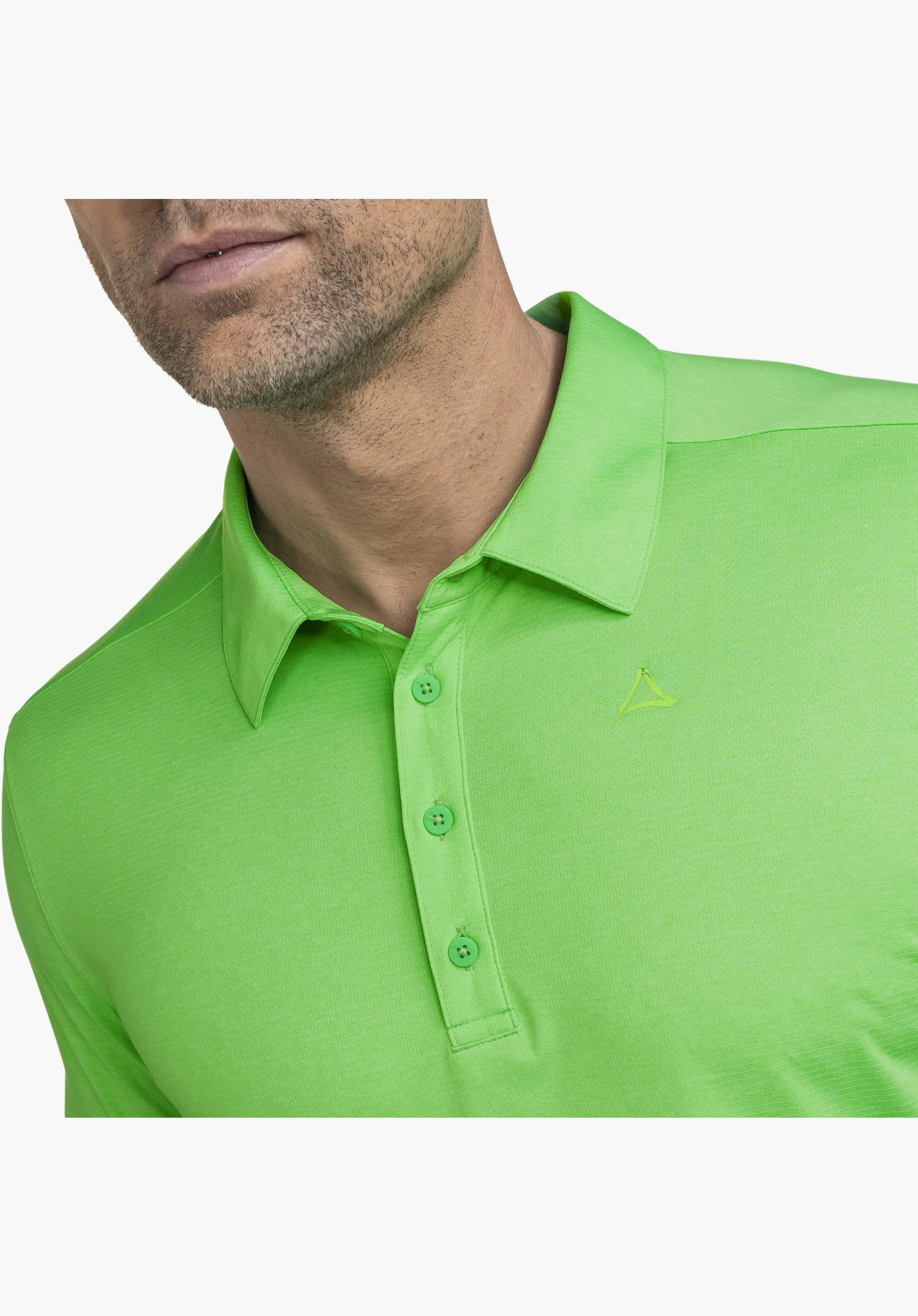 CIRC Polo Shirt Tauron M