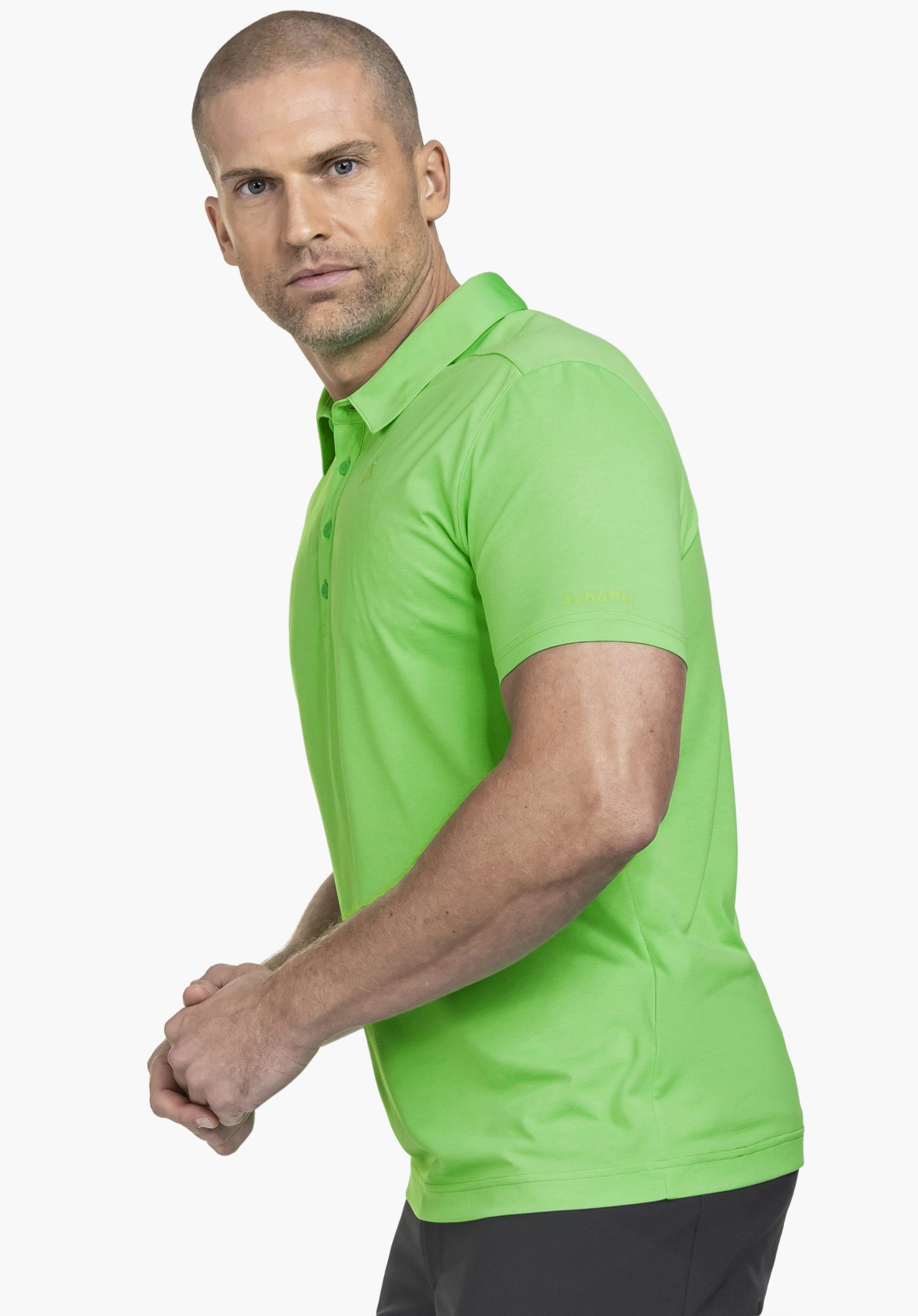 CIRC Polo Shirt Tauron M