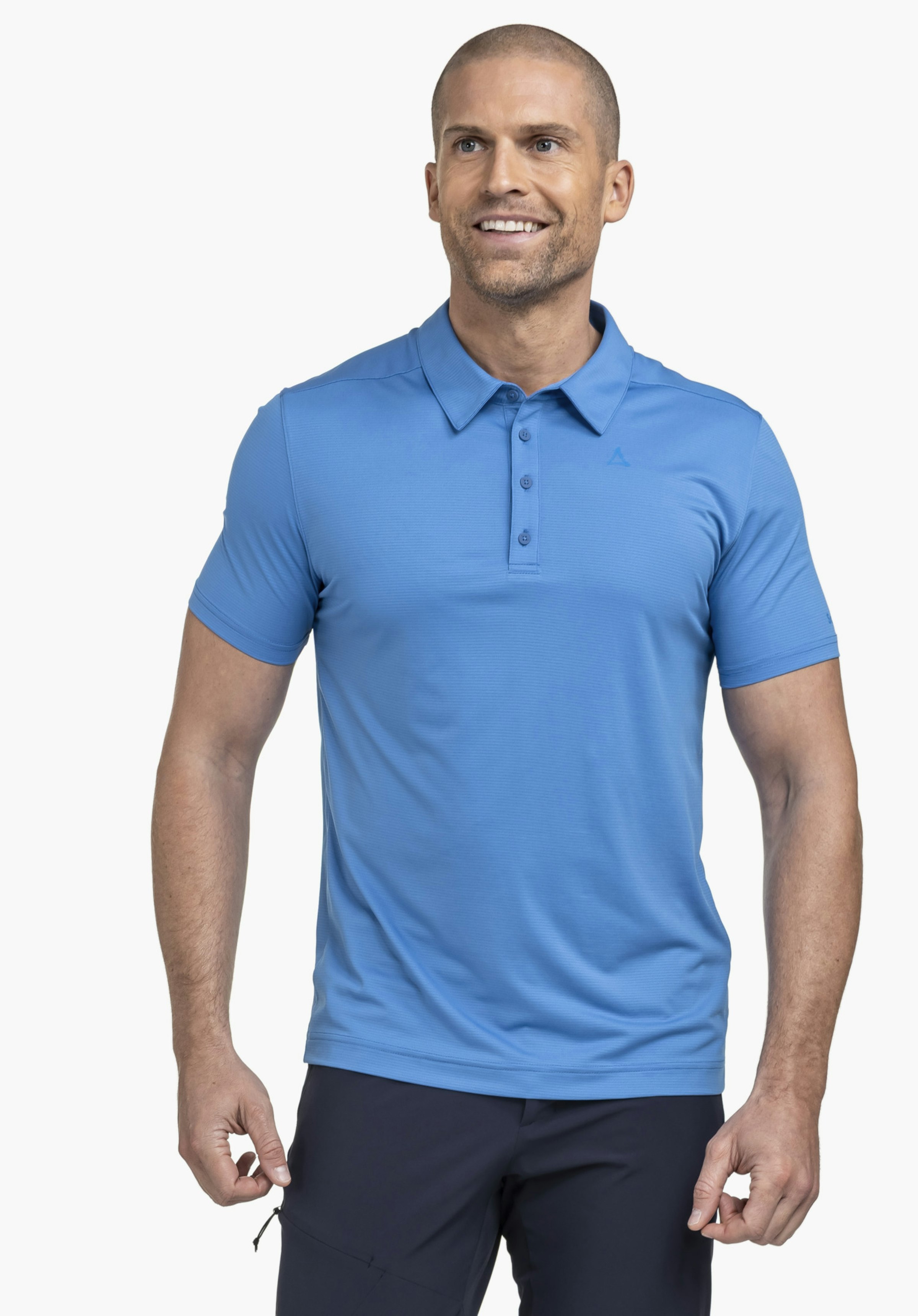 CIRC Polo Shirt Tauron M