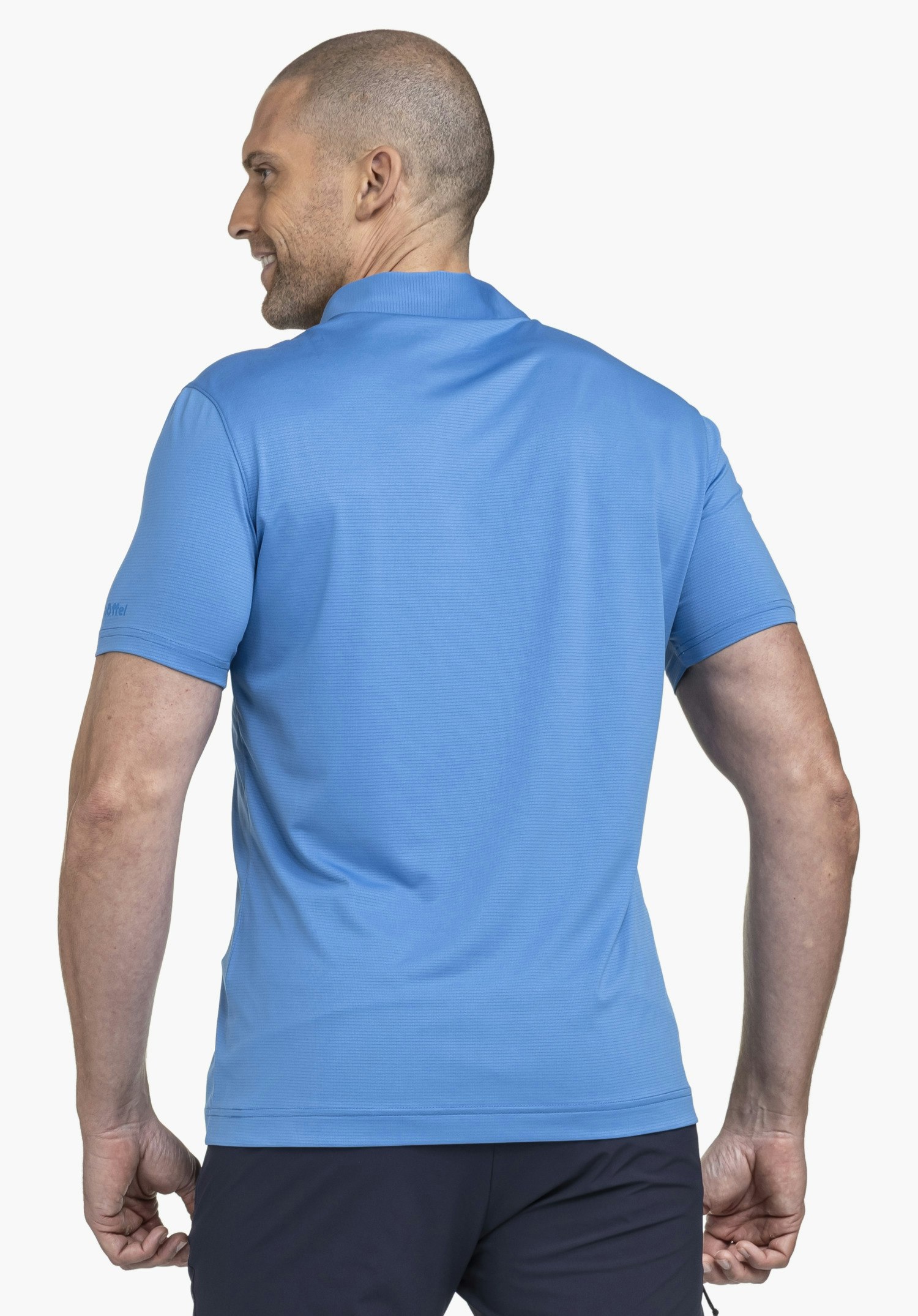 CIRC Polo Shirt Tauron M