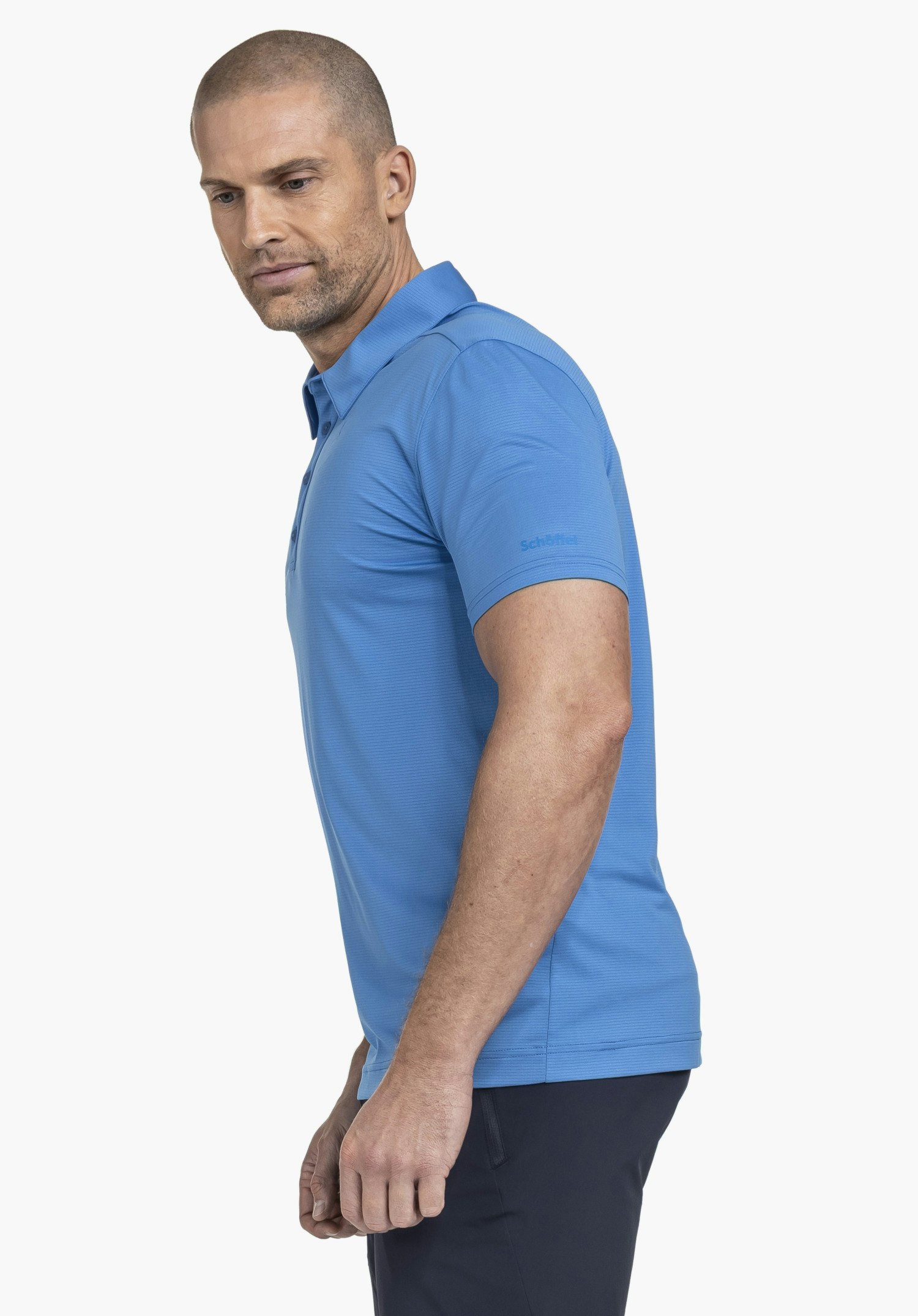CIRC Polo Shirt Tauron M