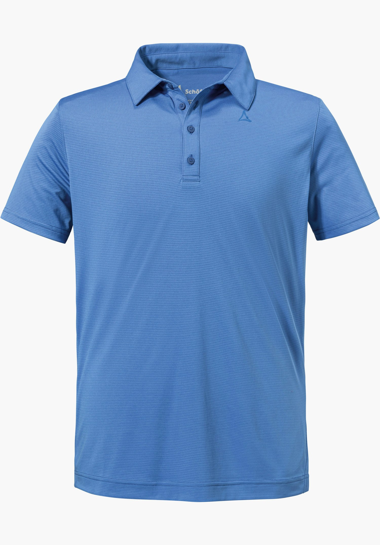 CIRC Polo Shirt Tauron M