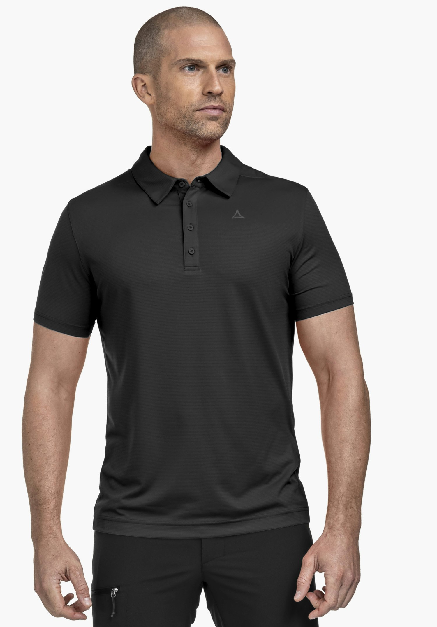 CIRC Polo Shirt Tauron M