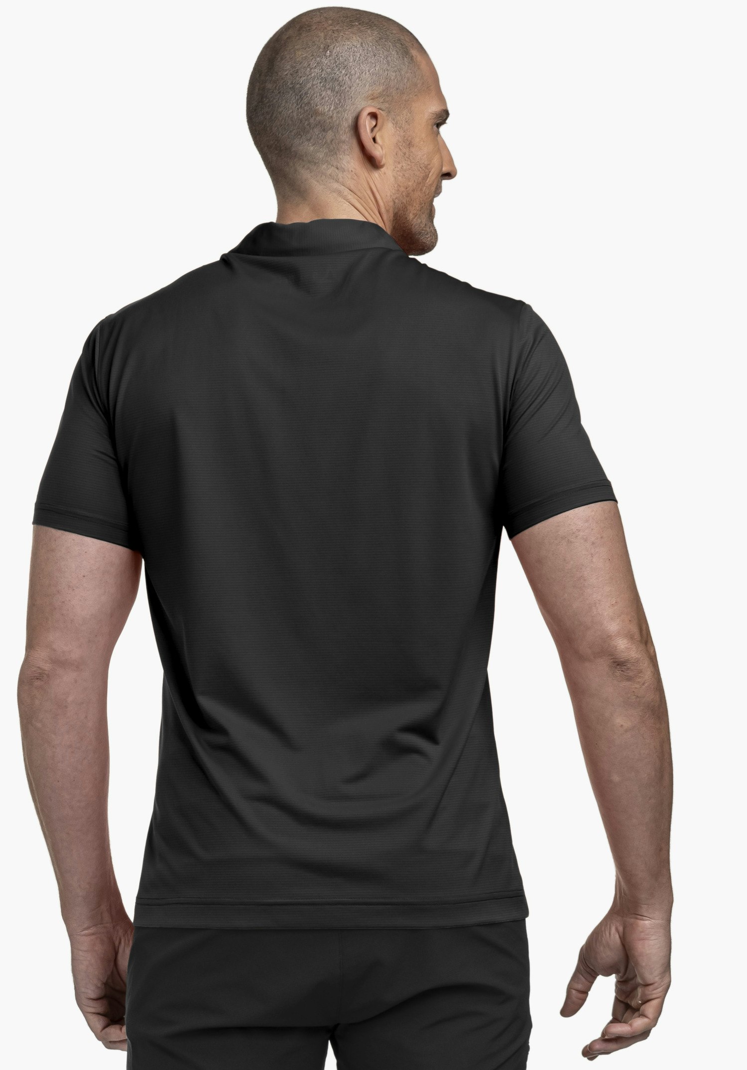 CIRC Polo Shirt Tauron M