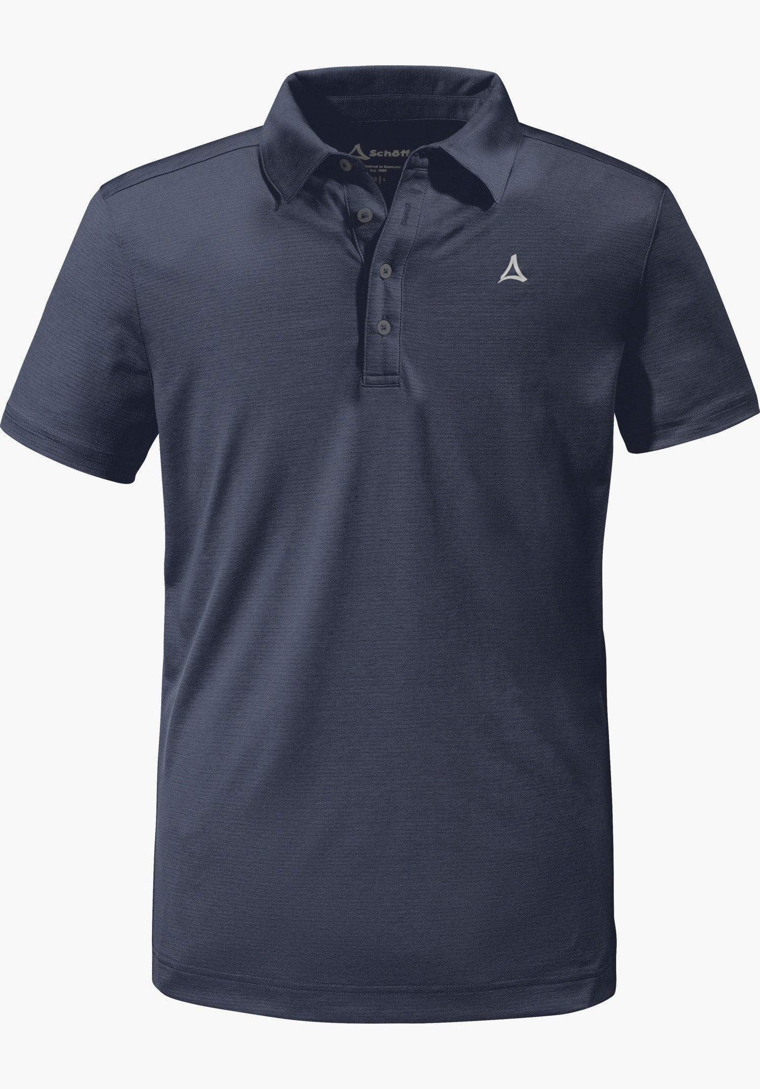 CIRC Polo Shirt Tauron M