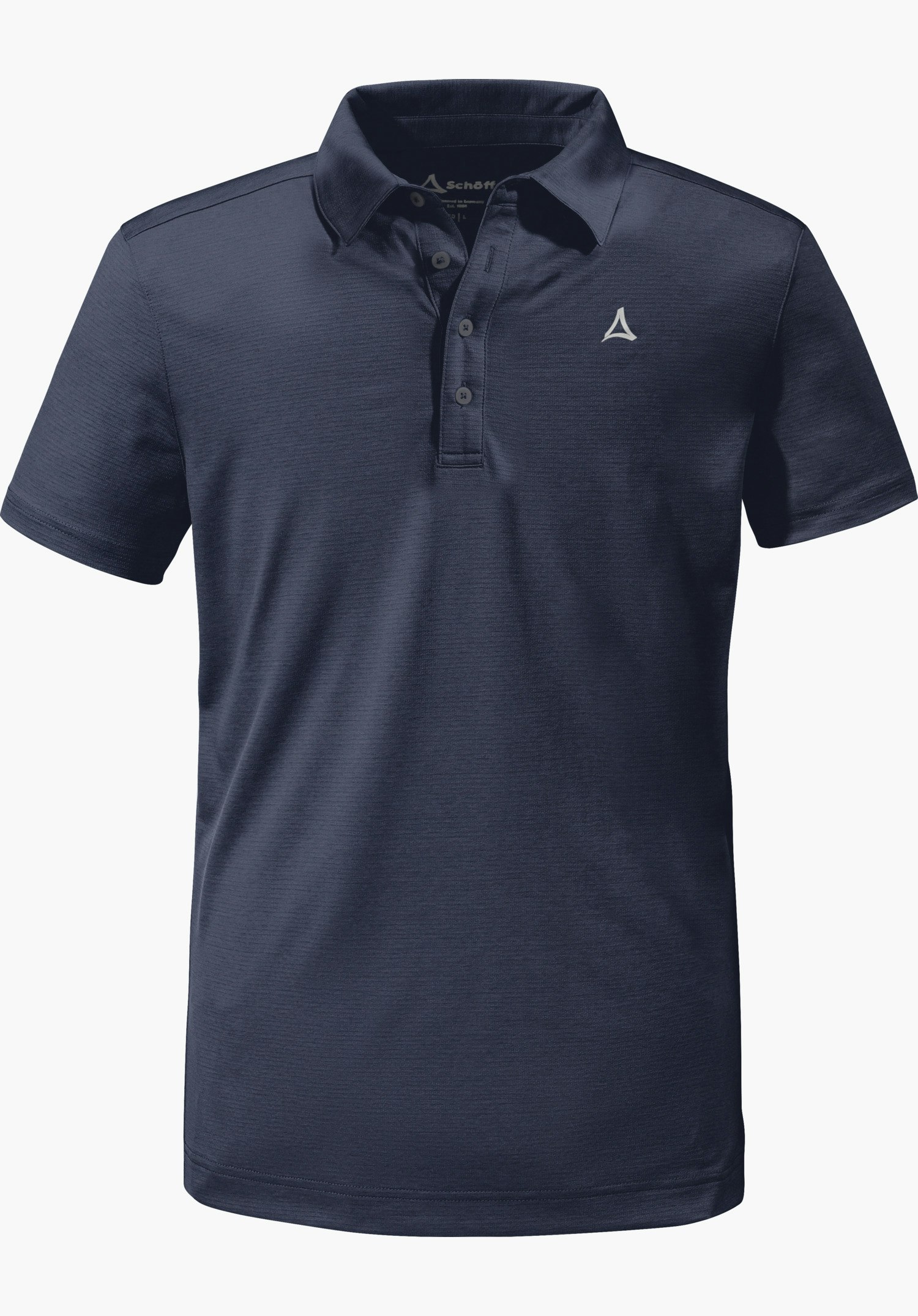 CIRC Polo Shirt Tauron M
