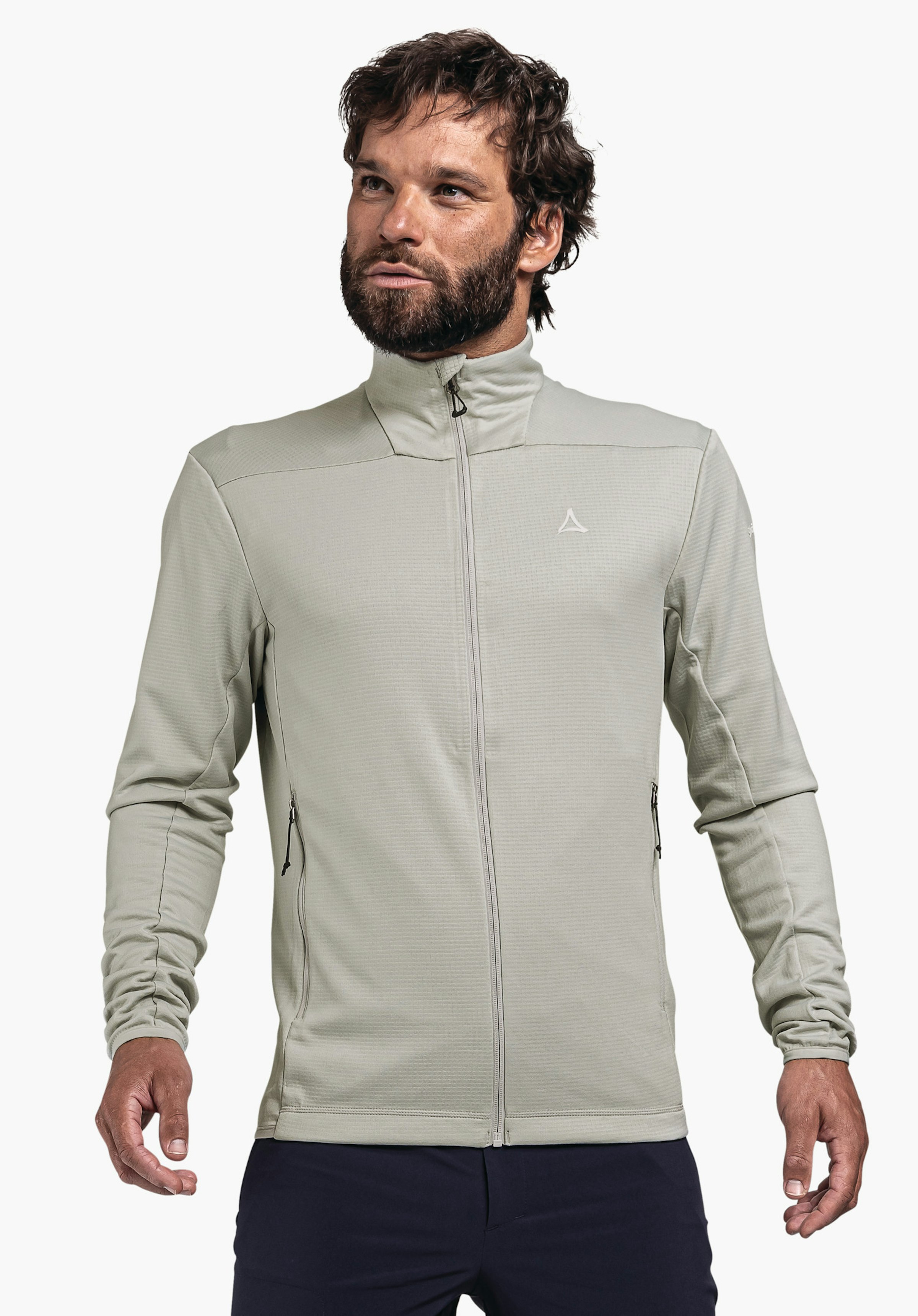 Fleece Jacket Svardalen M