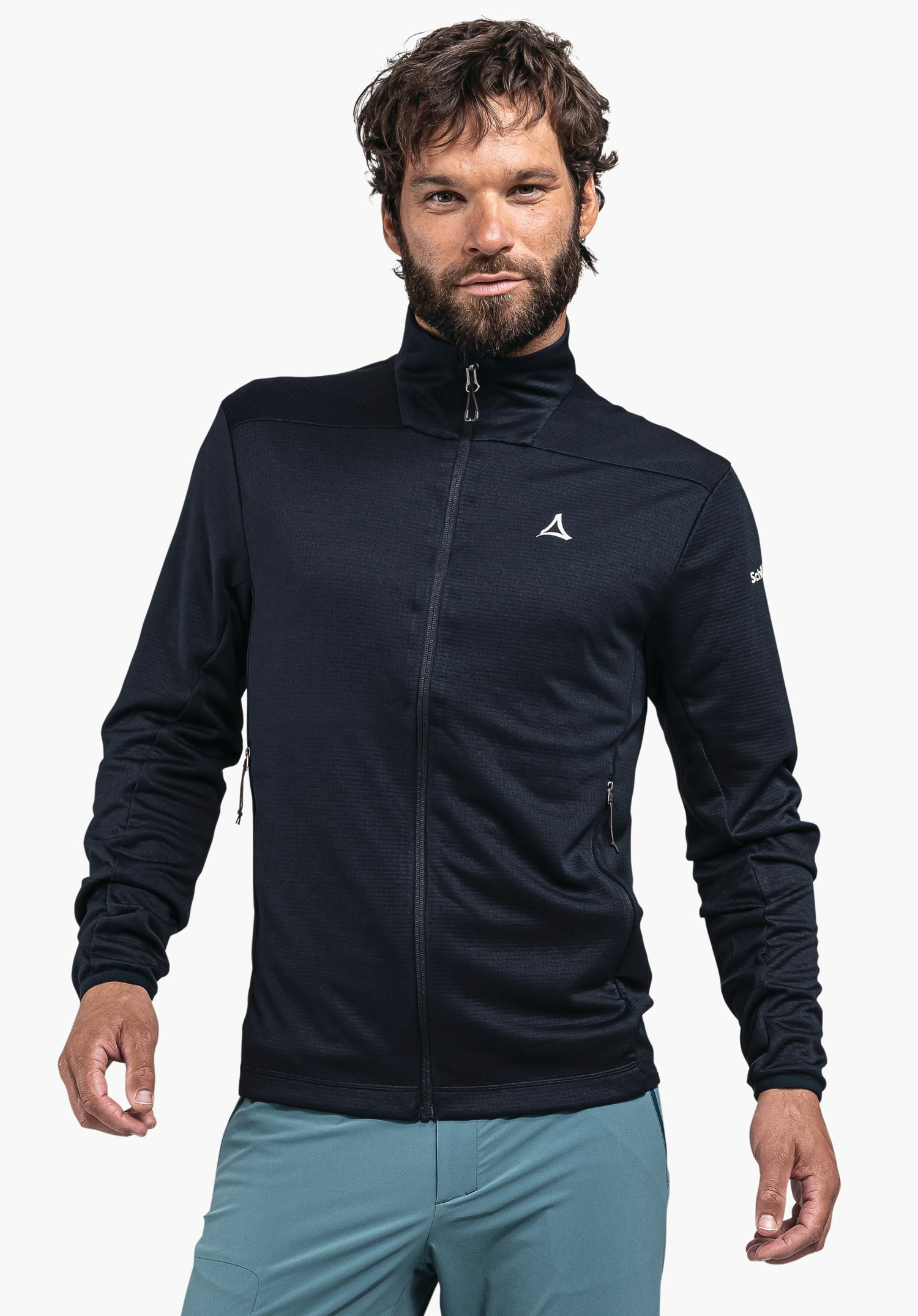 Fleece Jacket Svardalen M