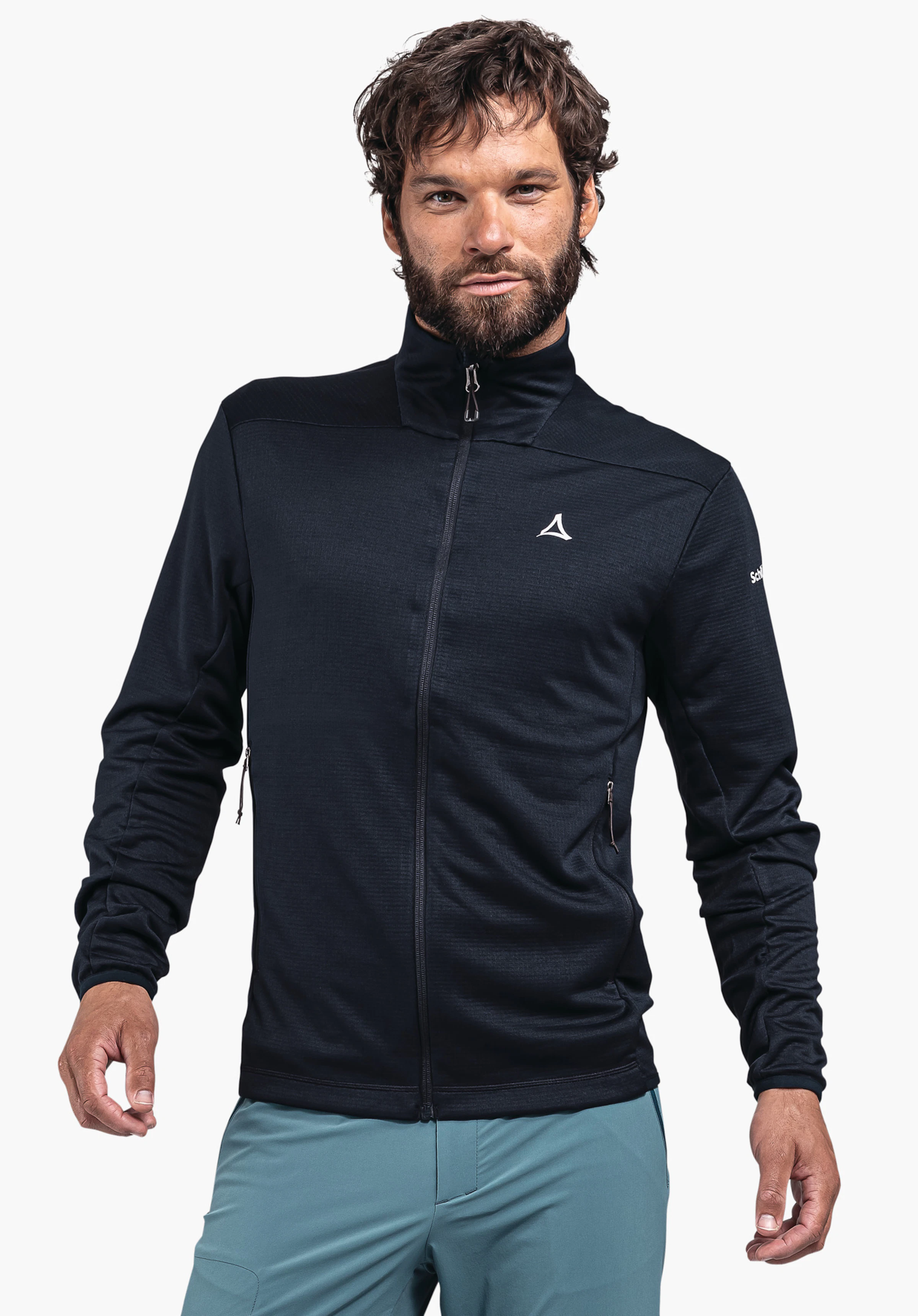 Fleece Jacket Svardalen M
