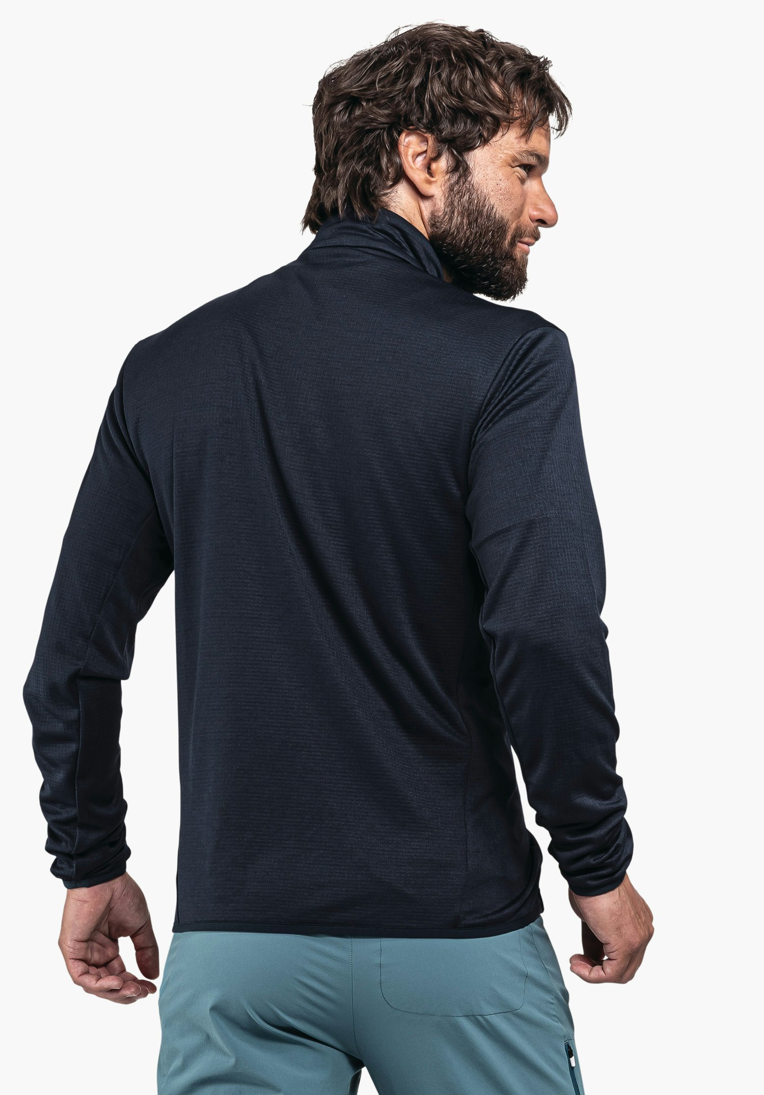 Fleece Jacket Svardalen M