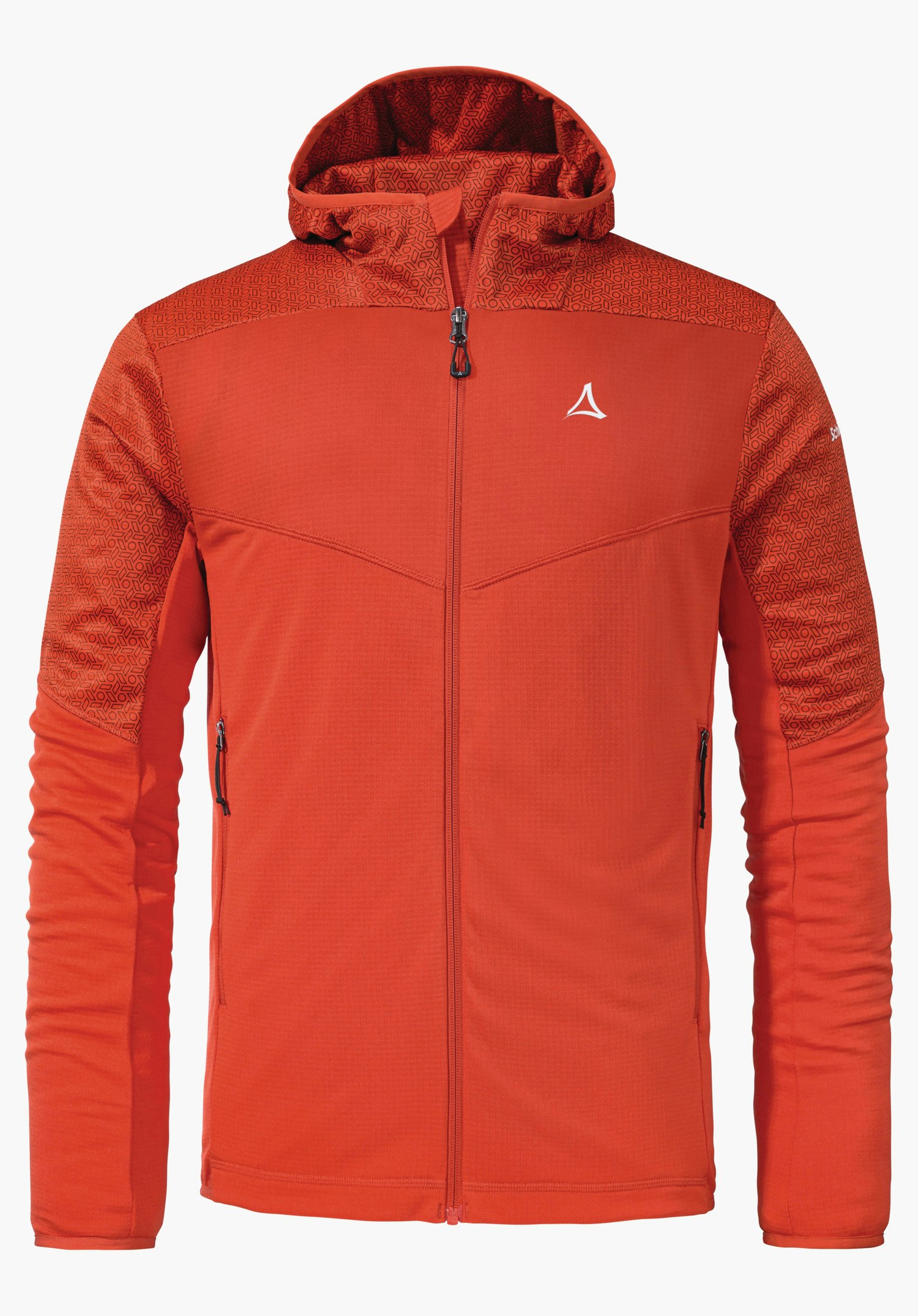 Fleece Hoody Svardalen M