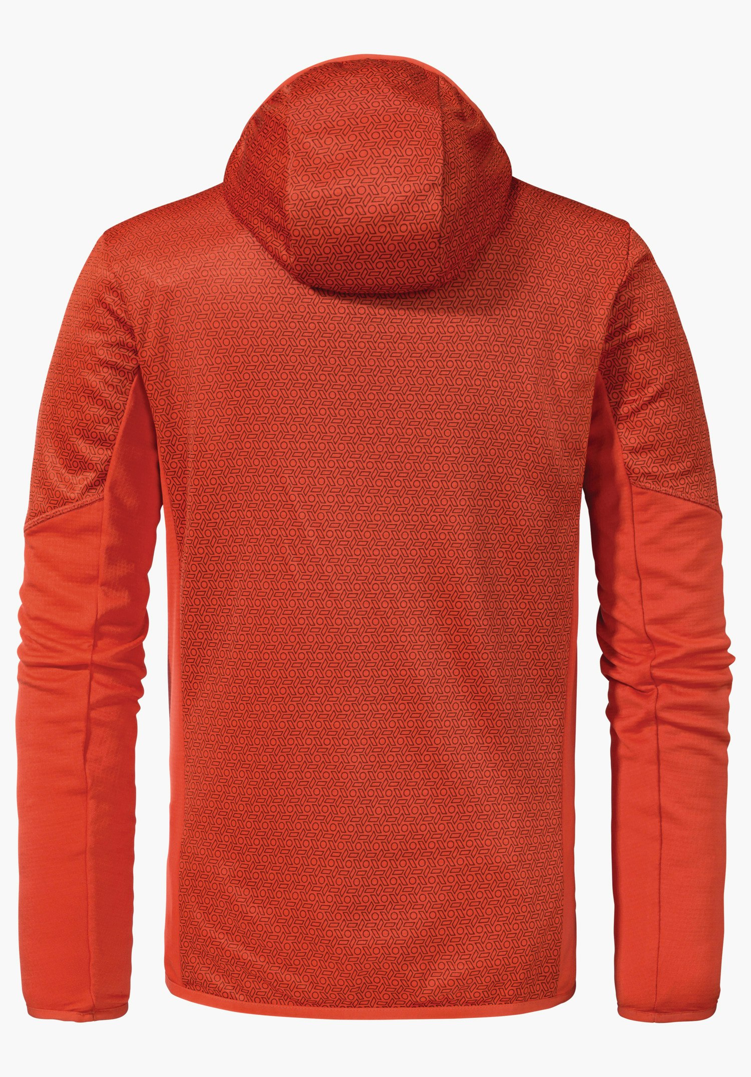 Fleece Hoody Svardalen M