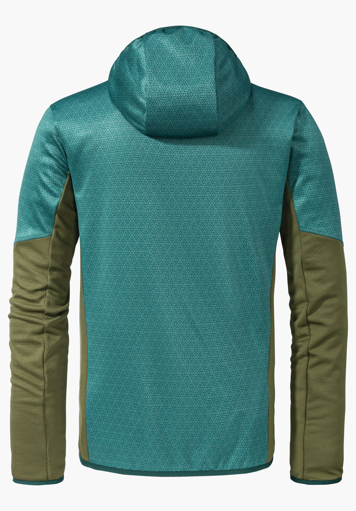 Fleece Hoody Svardalen M