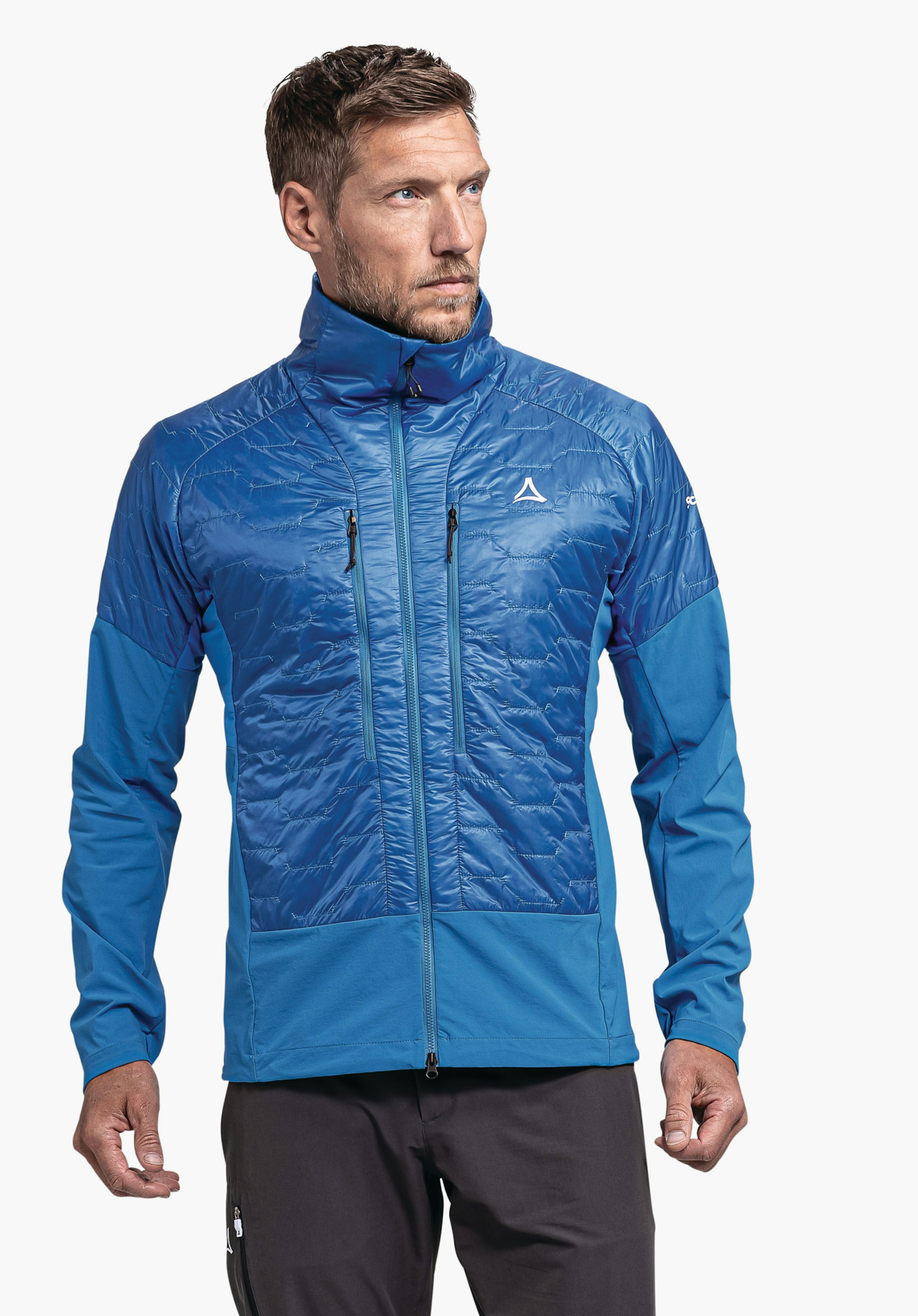 Hybrid Jacket Tofane2 M
