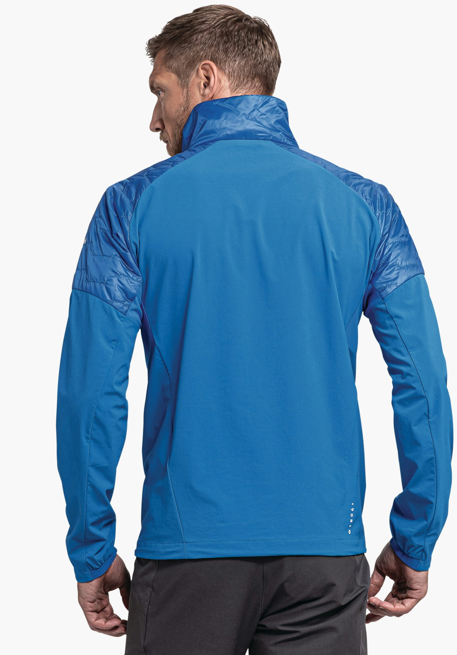 Hybrid Jacket Tofane2 M
