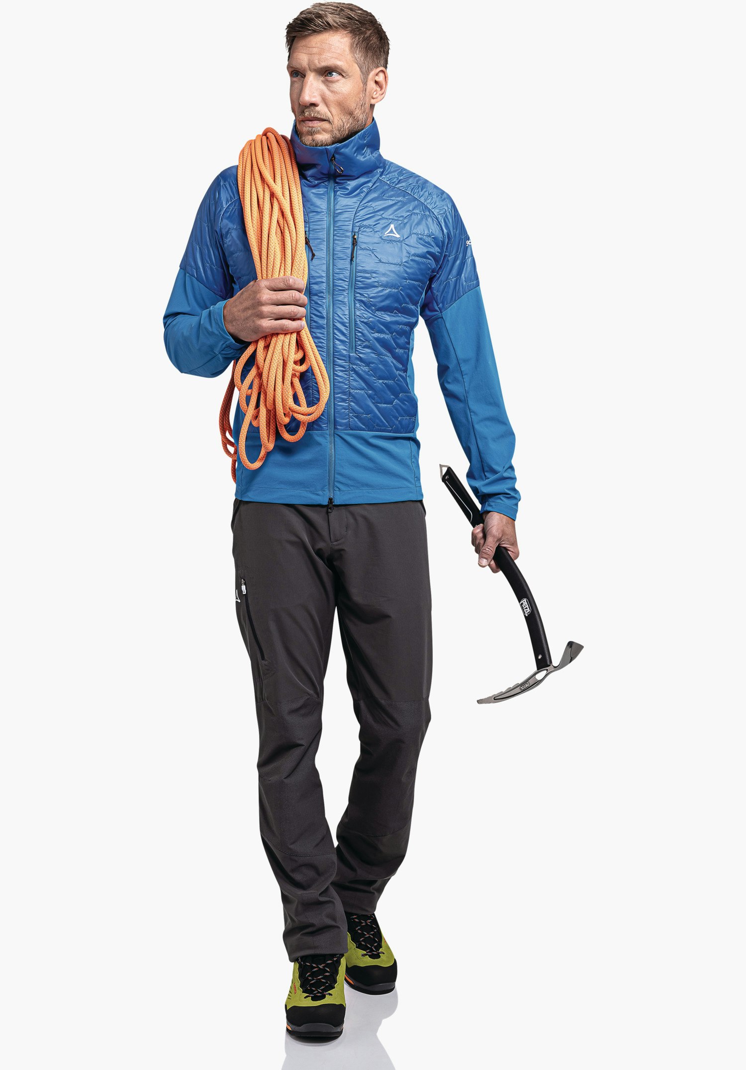 Hybrid Jacket Tofane2 M