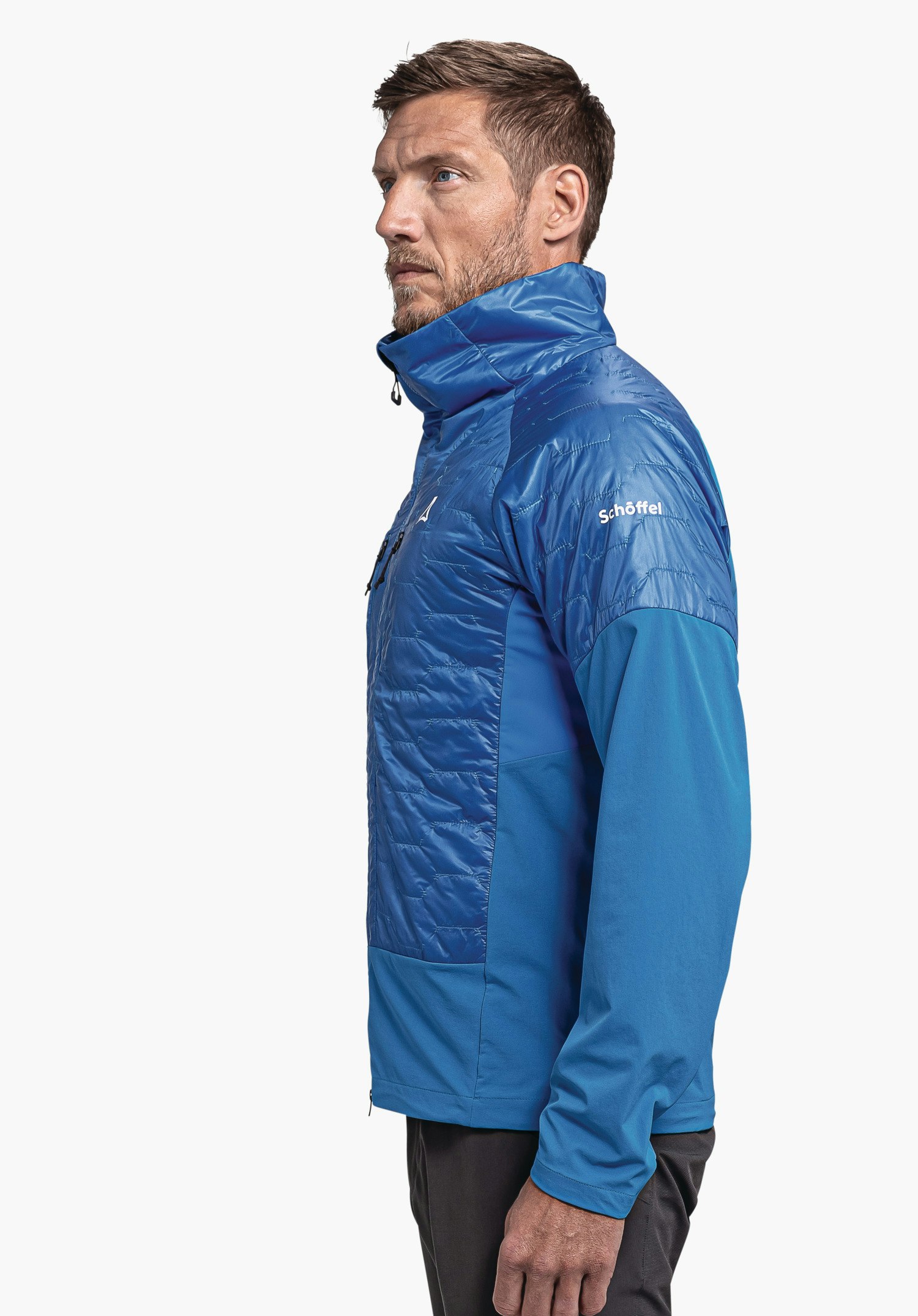 Hybrid Jacket Tofane2 M