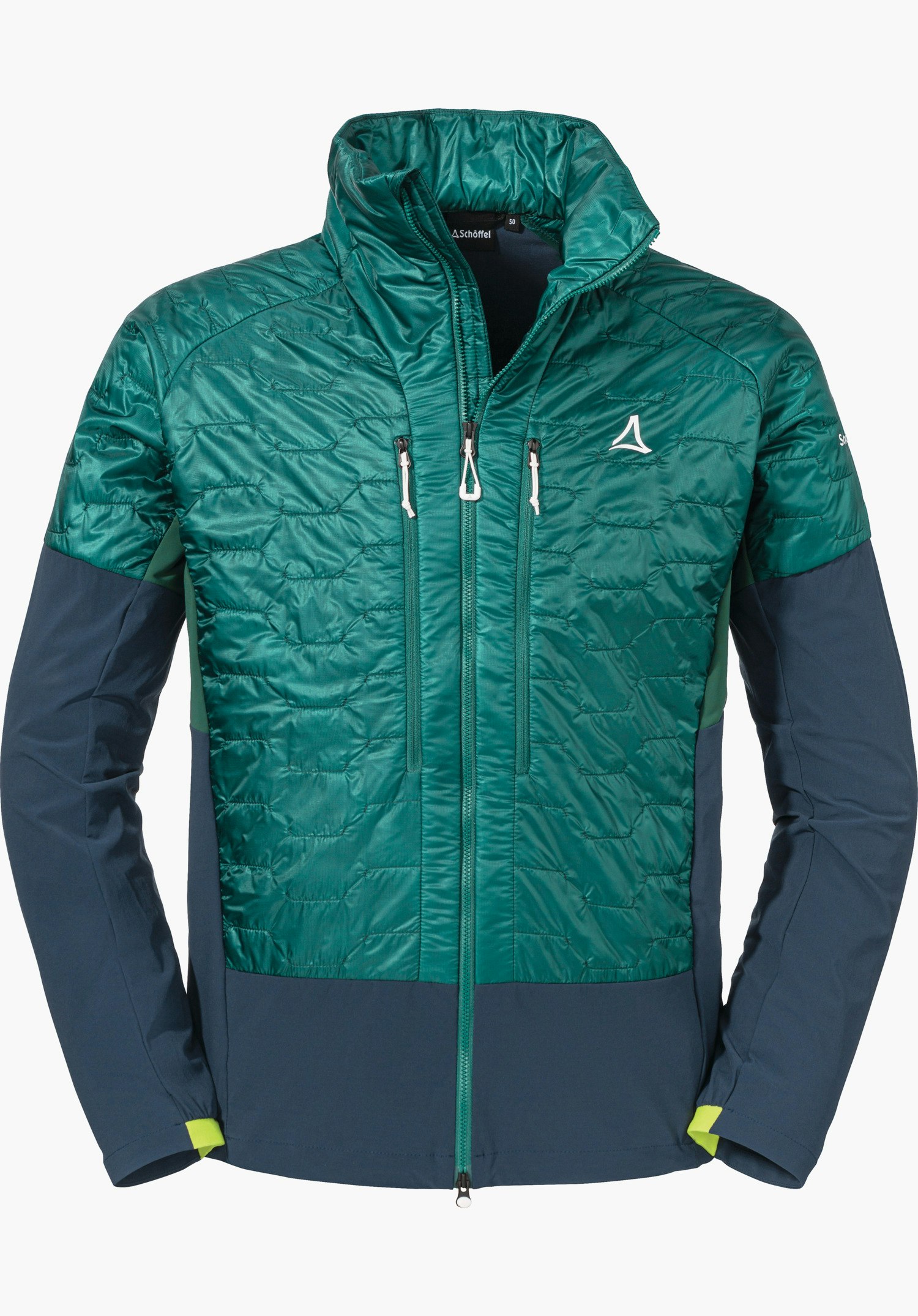 Hybrid Jacket Tofane2 M