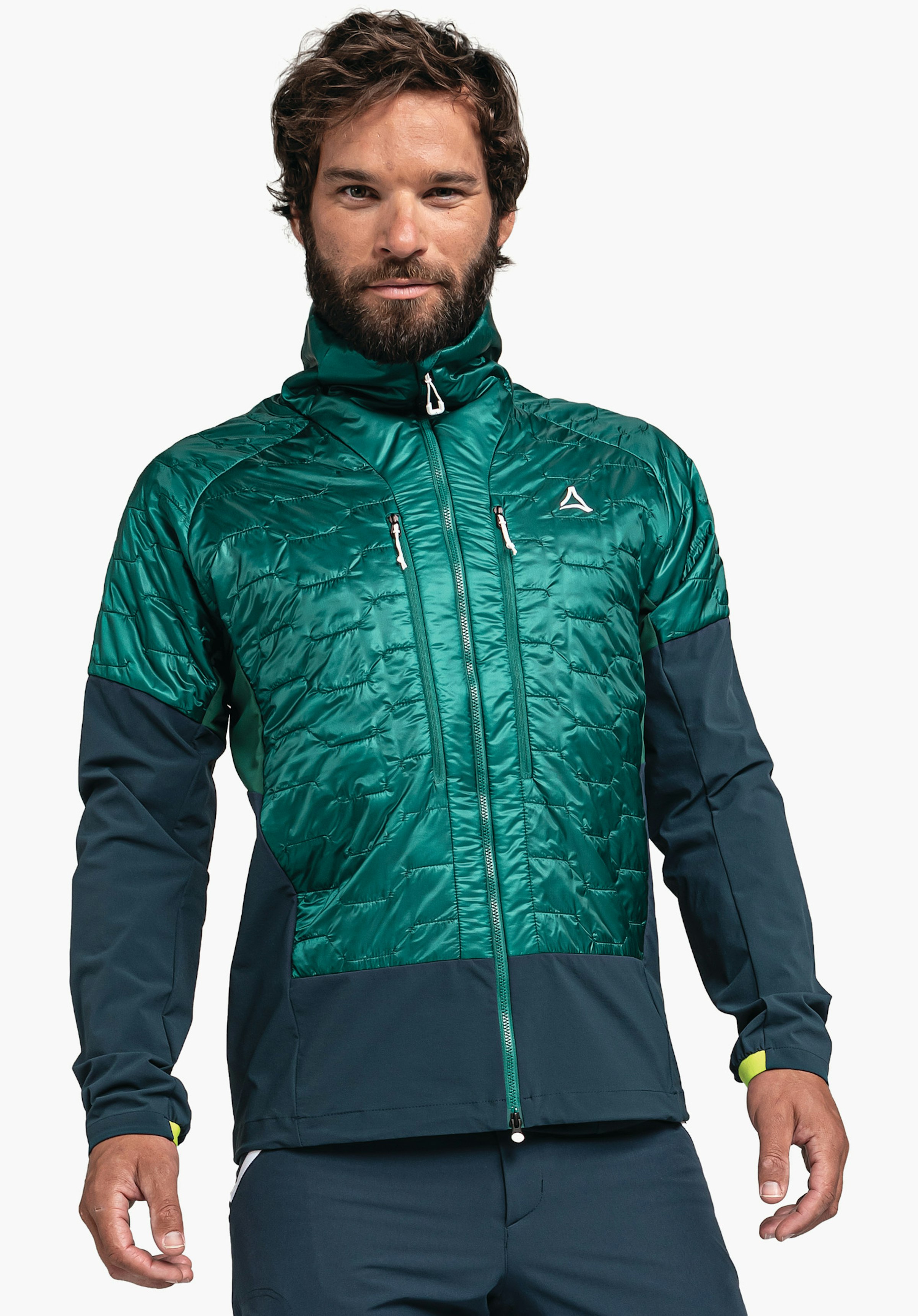 Hybrid Jacket Tofane2 M