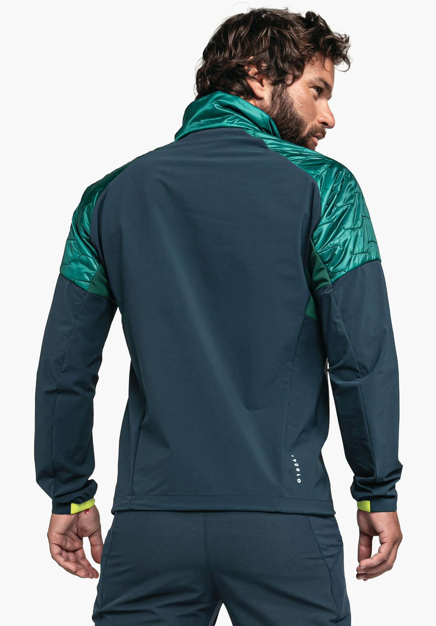 Hybrid Jacket Tofane2 M