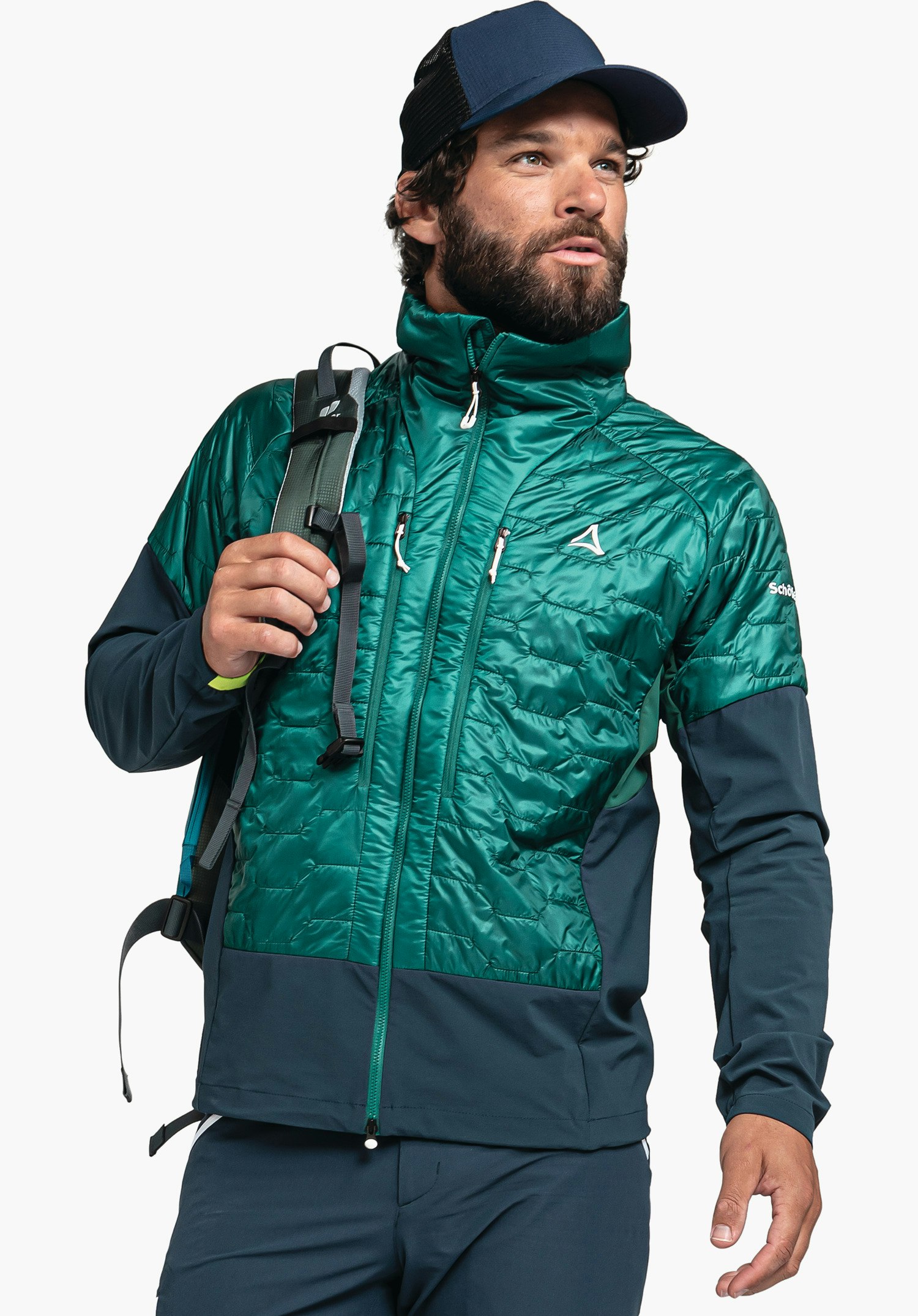 Hybrid Jacket Tofane2 M