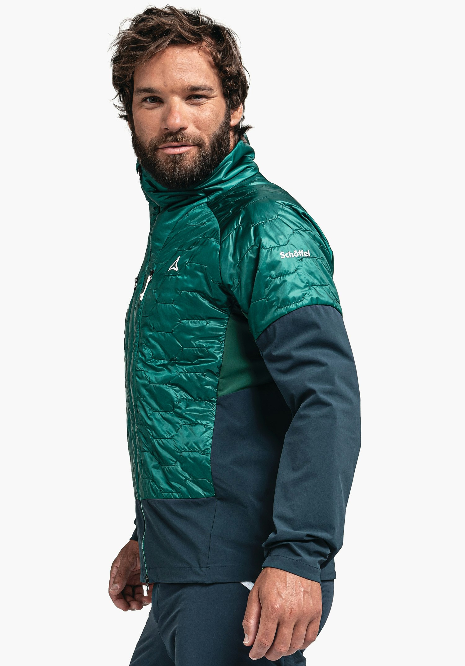 Hybrid Jacket Tofane2 M