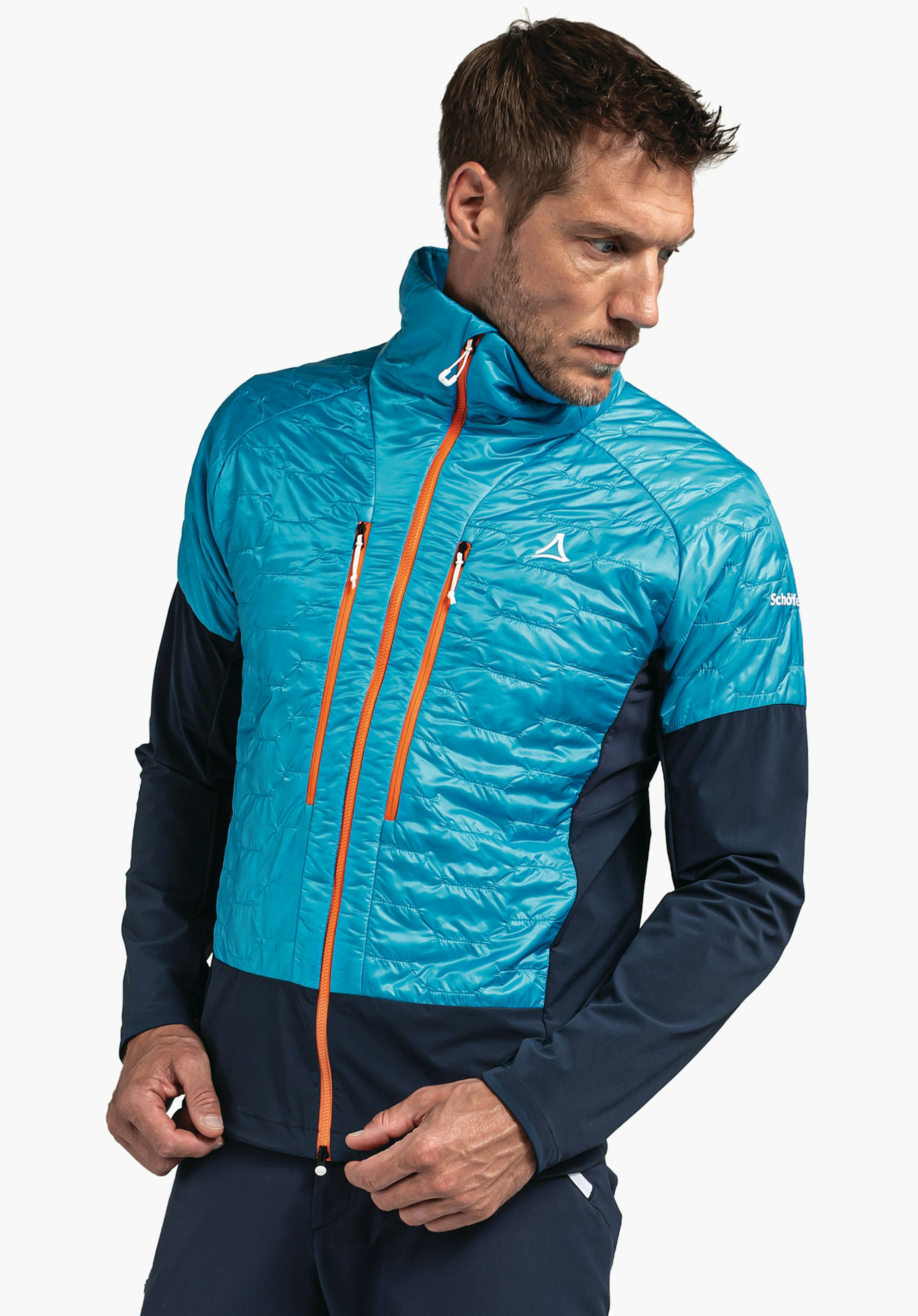 Hybrid Jacket Tofane2 M