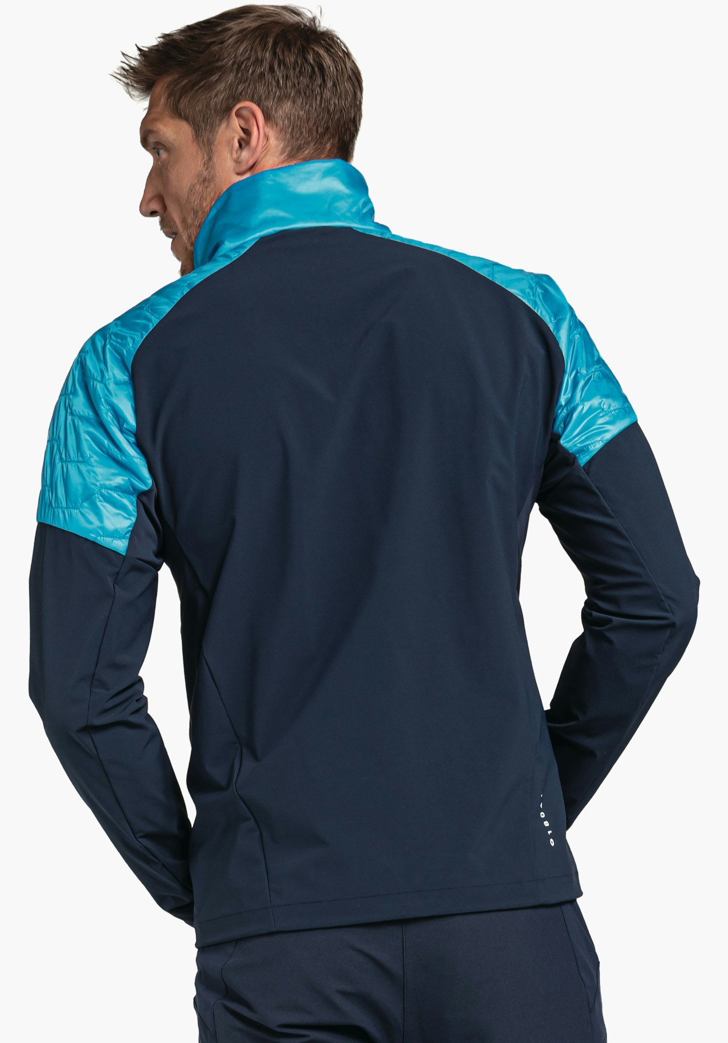 Hybrid Jacket Tofane2 M