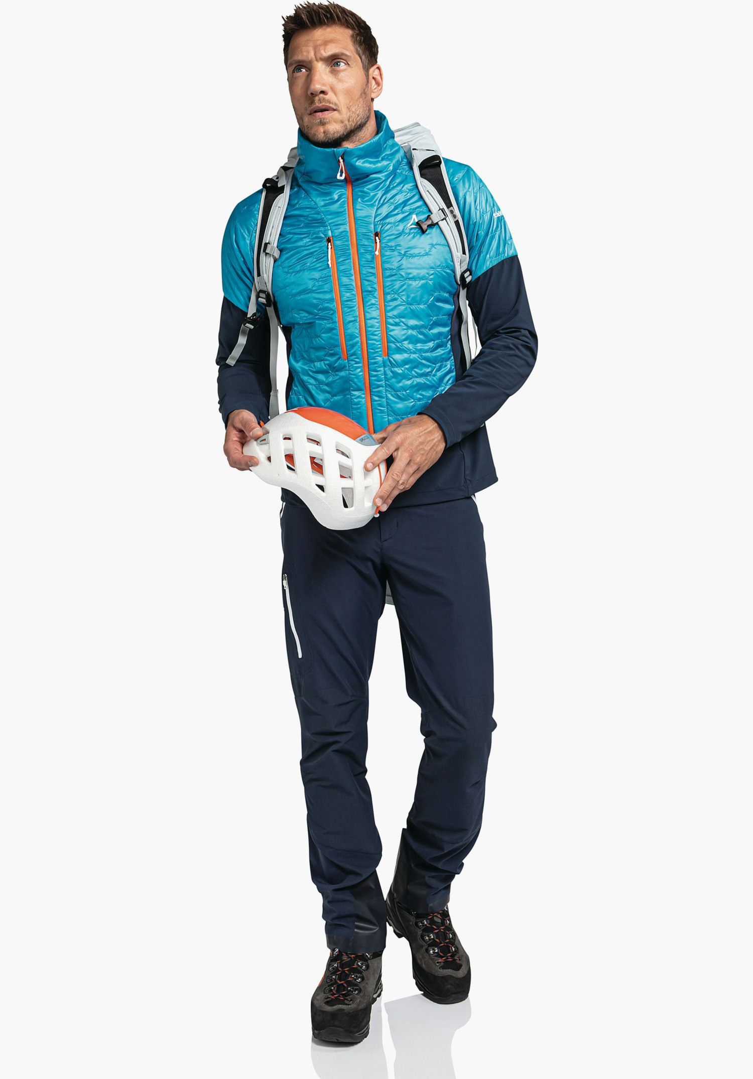 Hybrid Jacket Tofane2 M